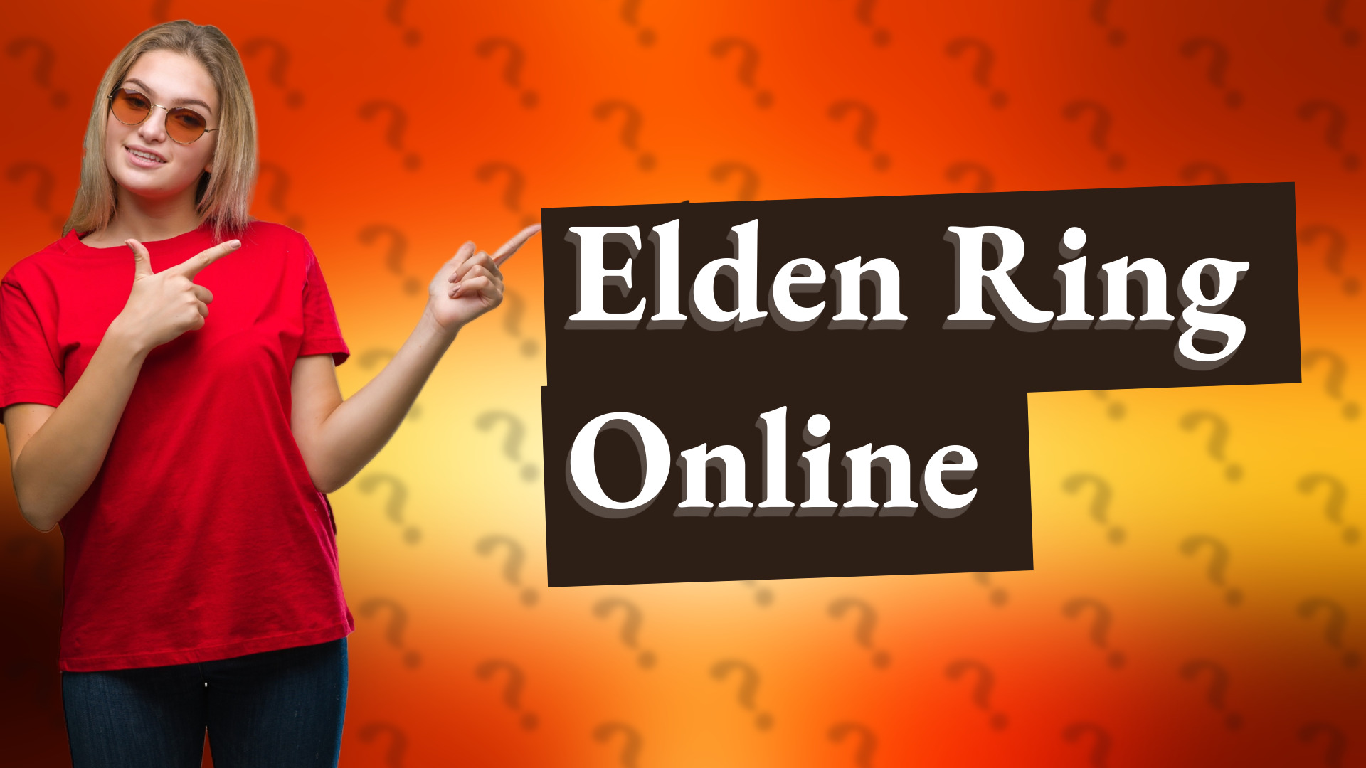 Elden Ring Online