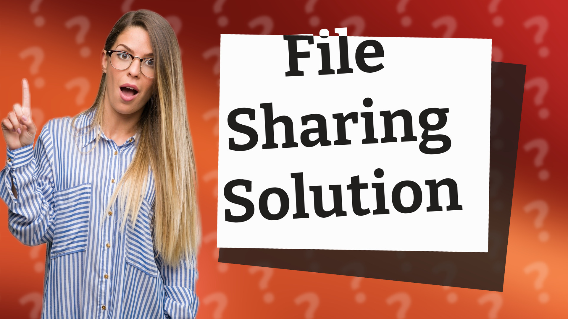 File Sharing Solution