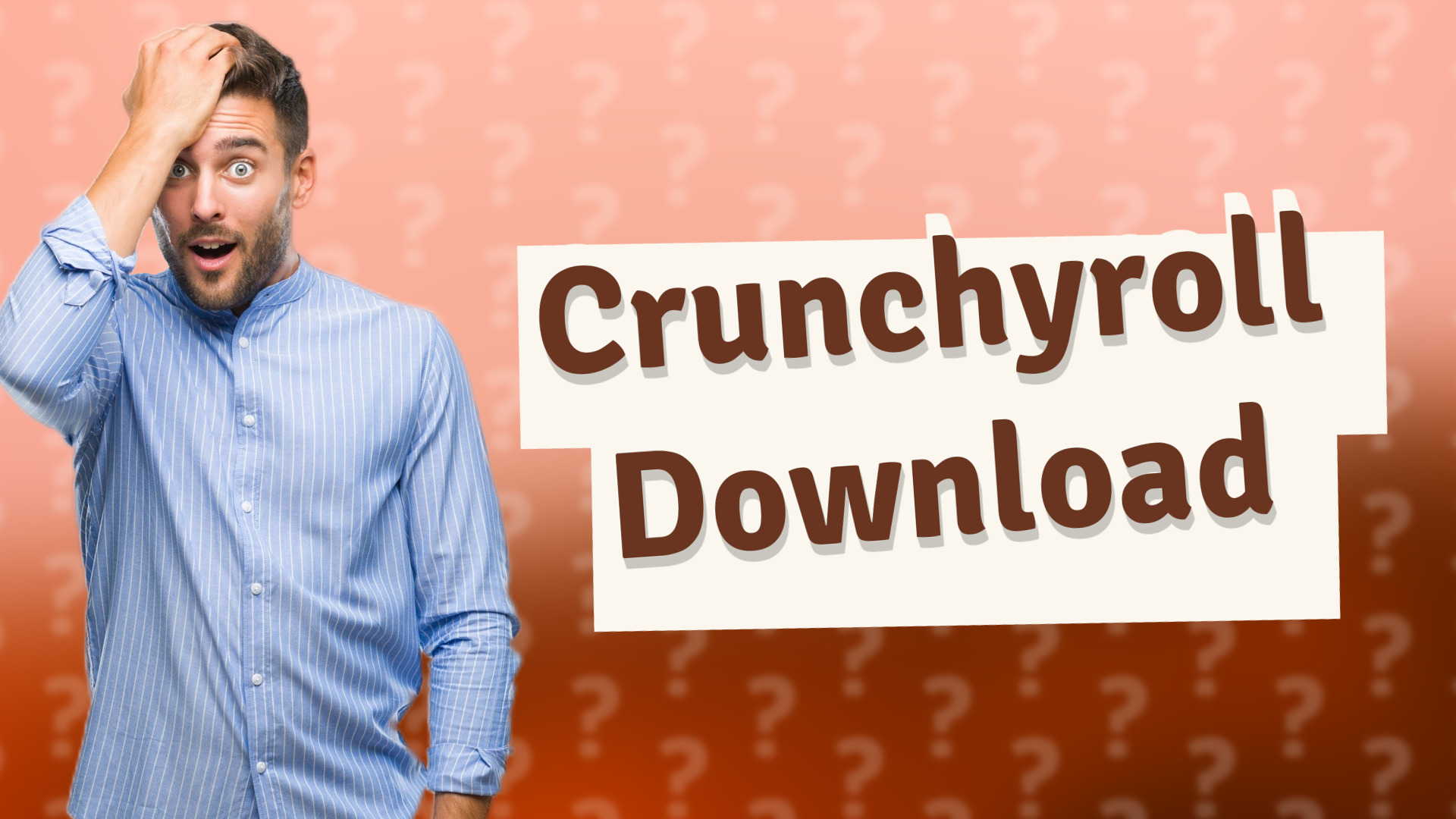 Crunchyroll Download