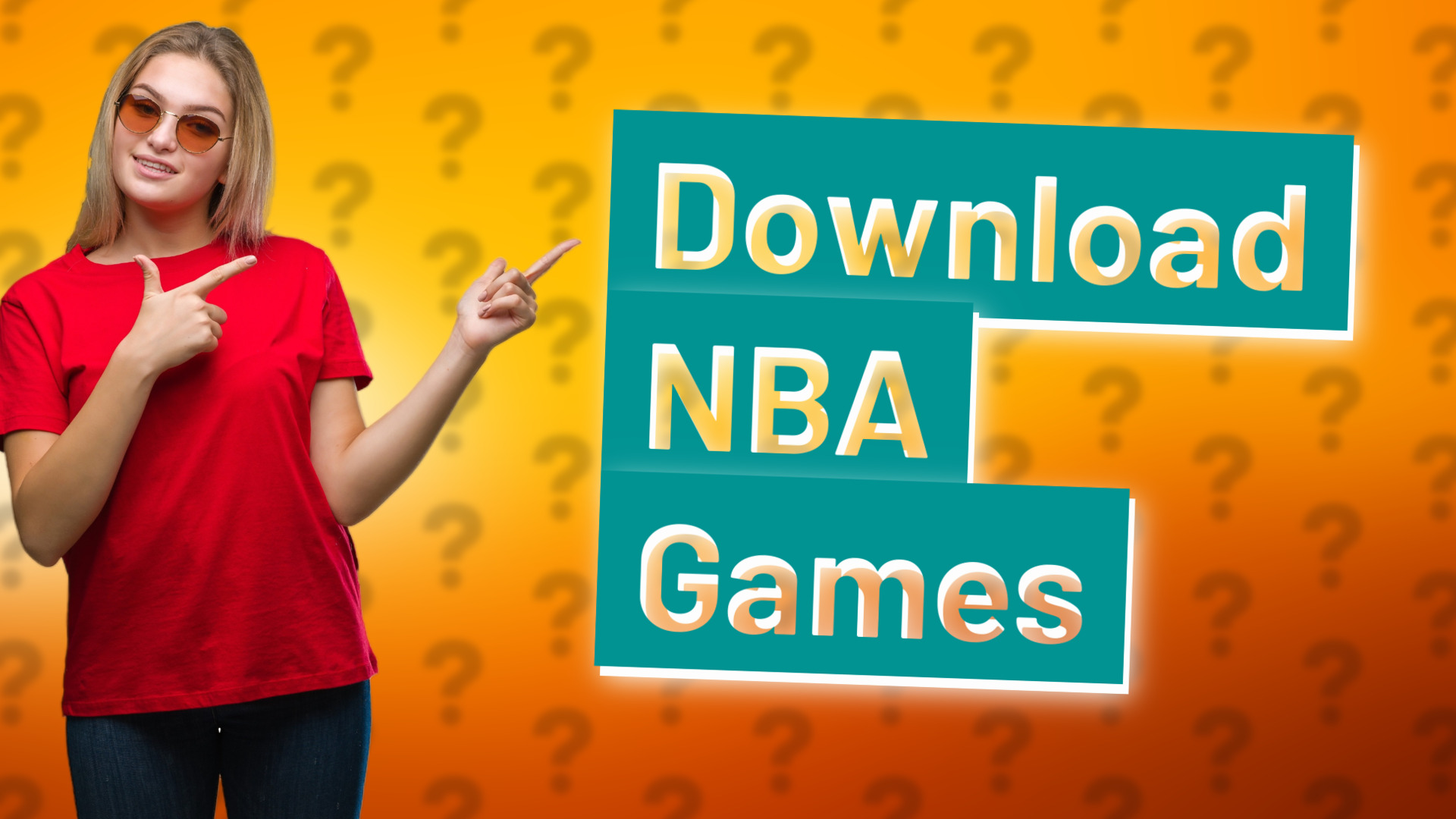 Download NBA Games