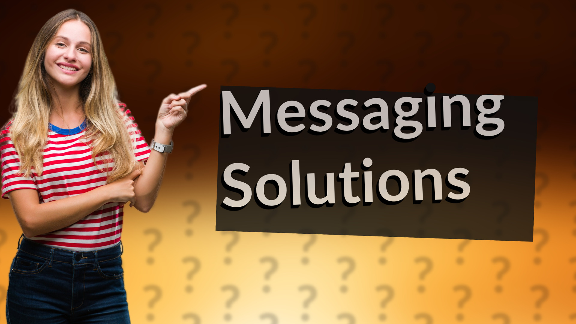 Messaging Solutions