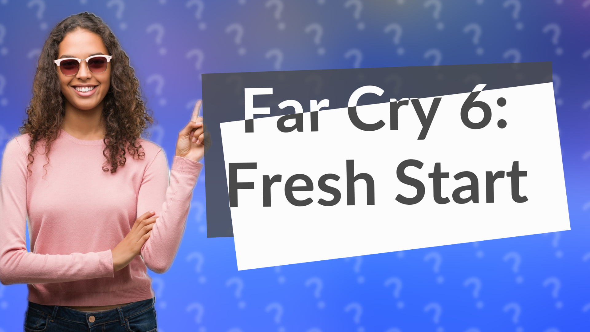 Far Cry 6: Fresh Start