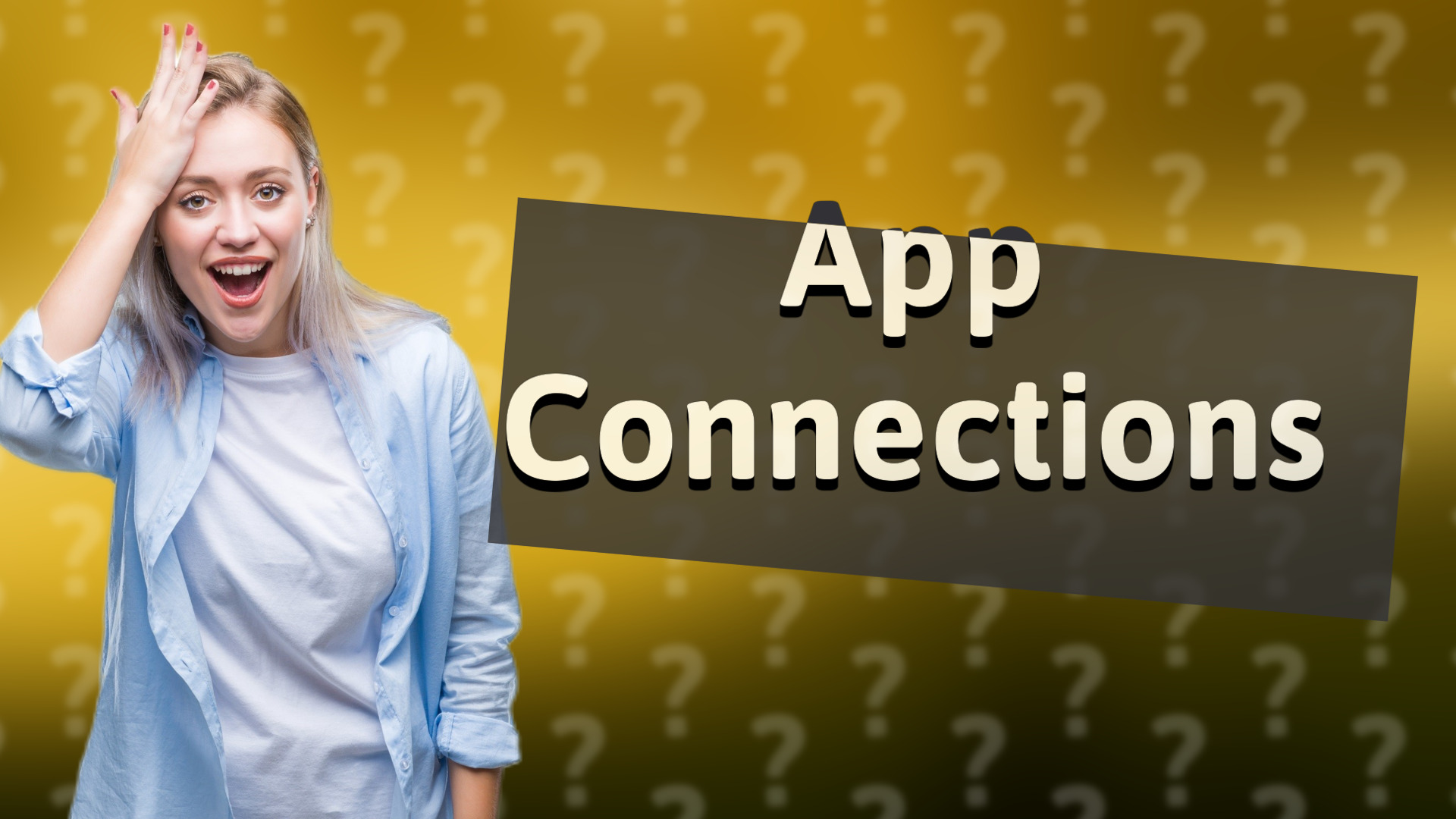 App Connections