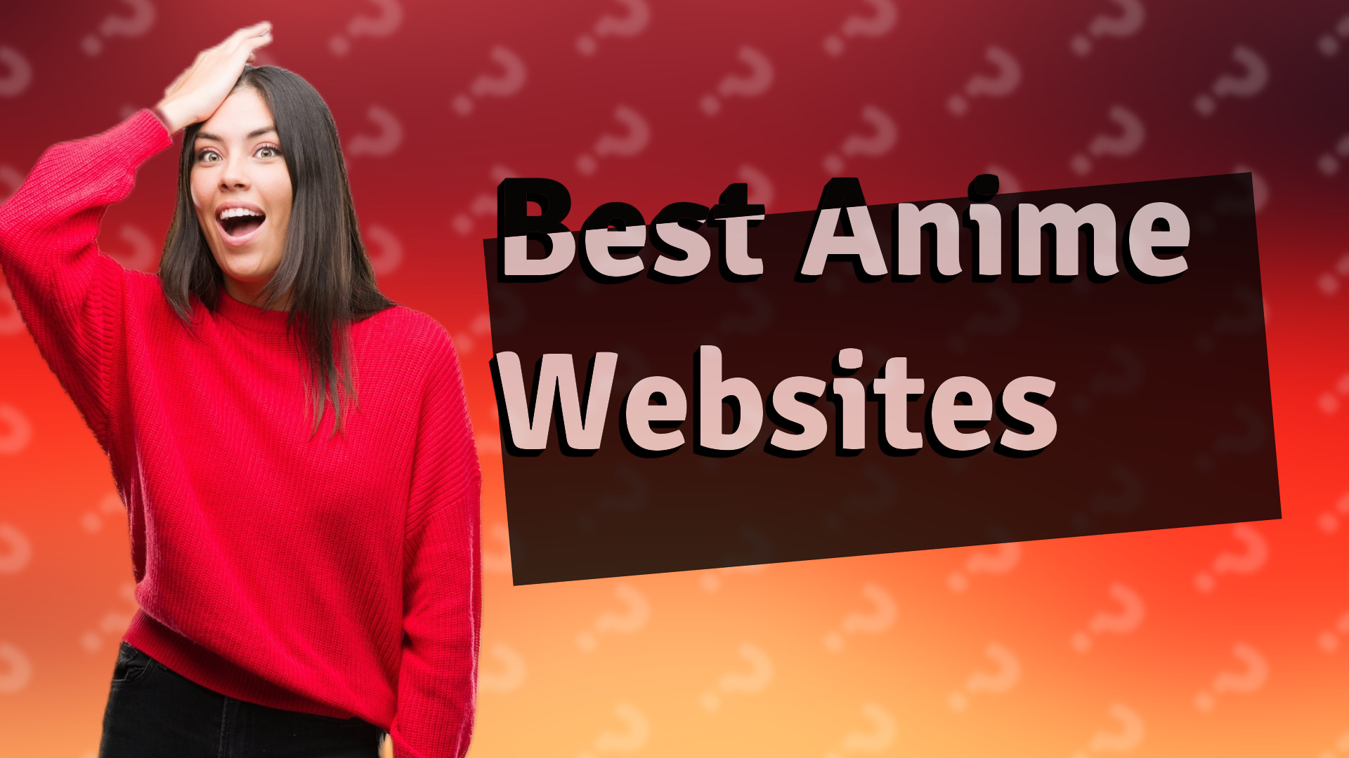 Best Anime Websites