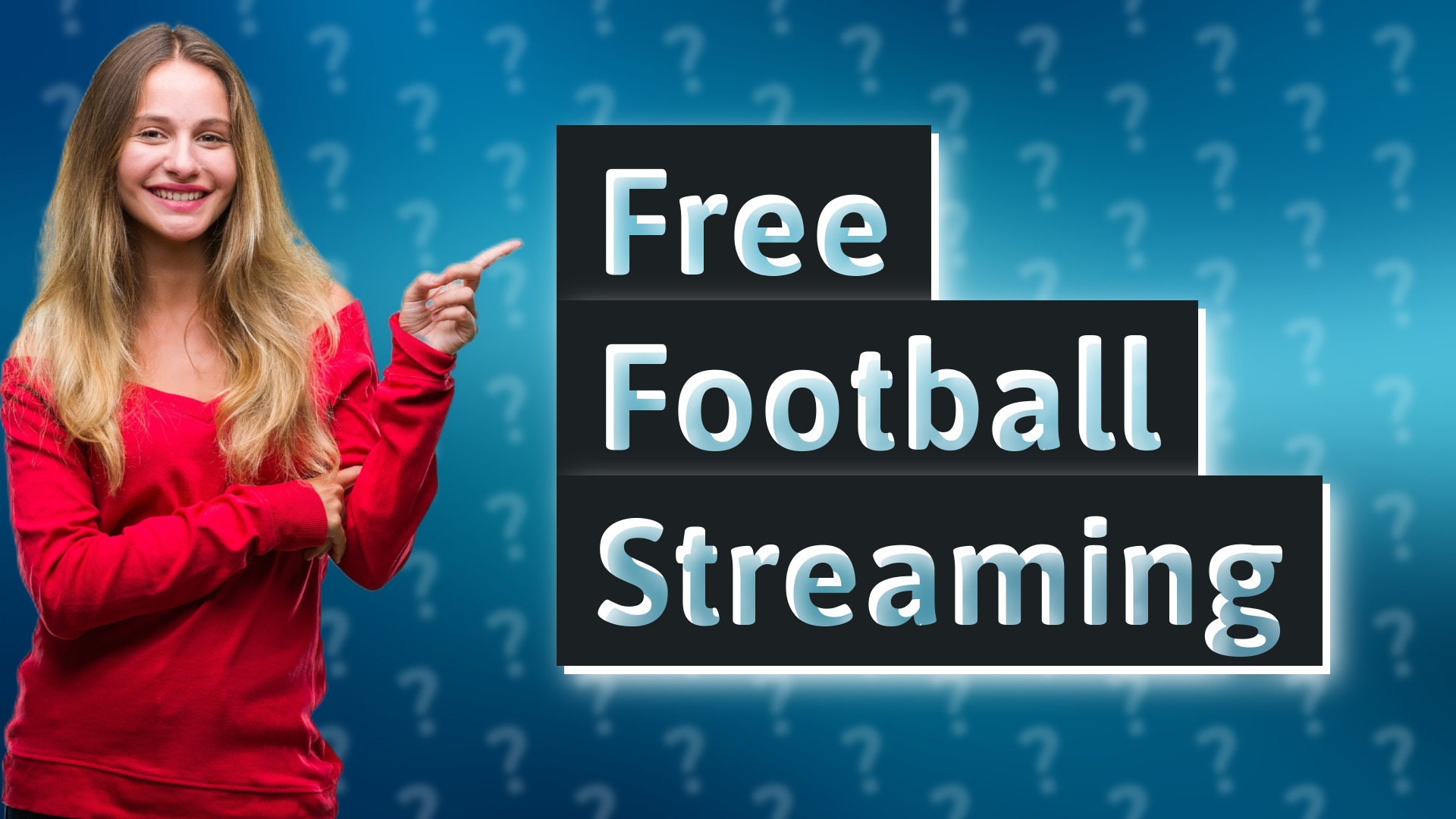 Free Football Streaming