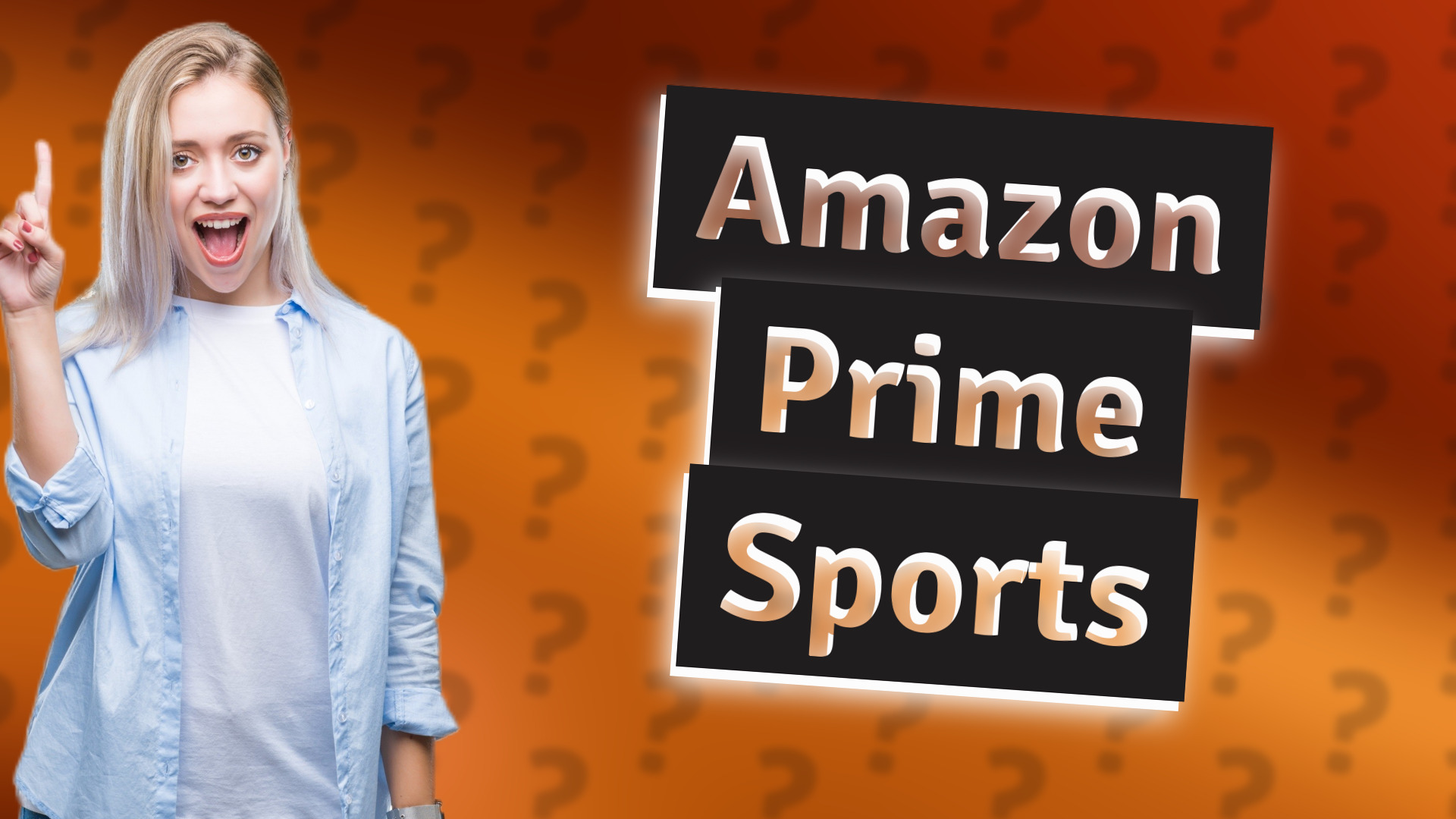 Amazon Prime Sports