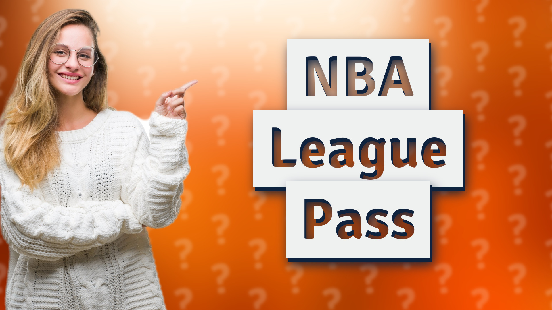 NBA League Pass