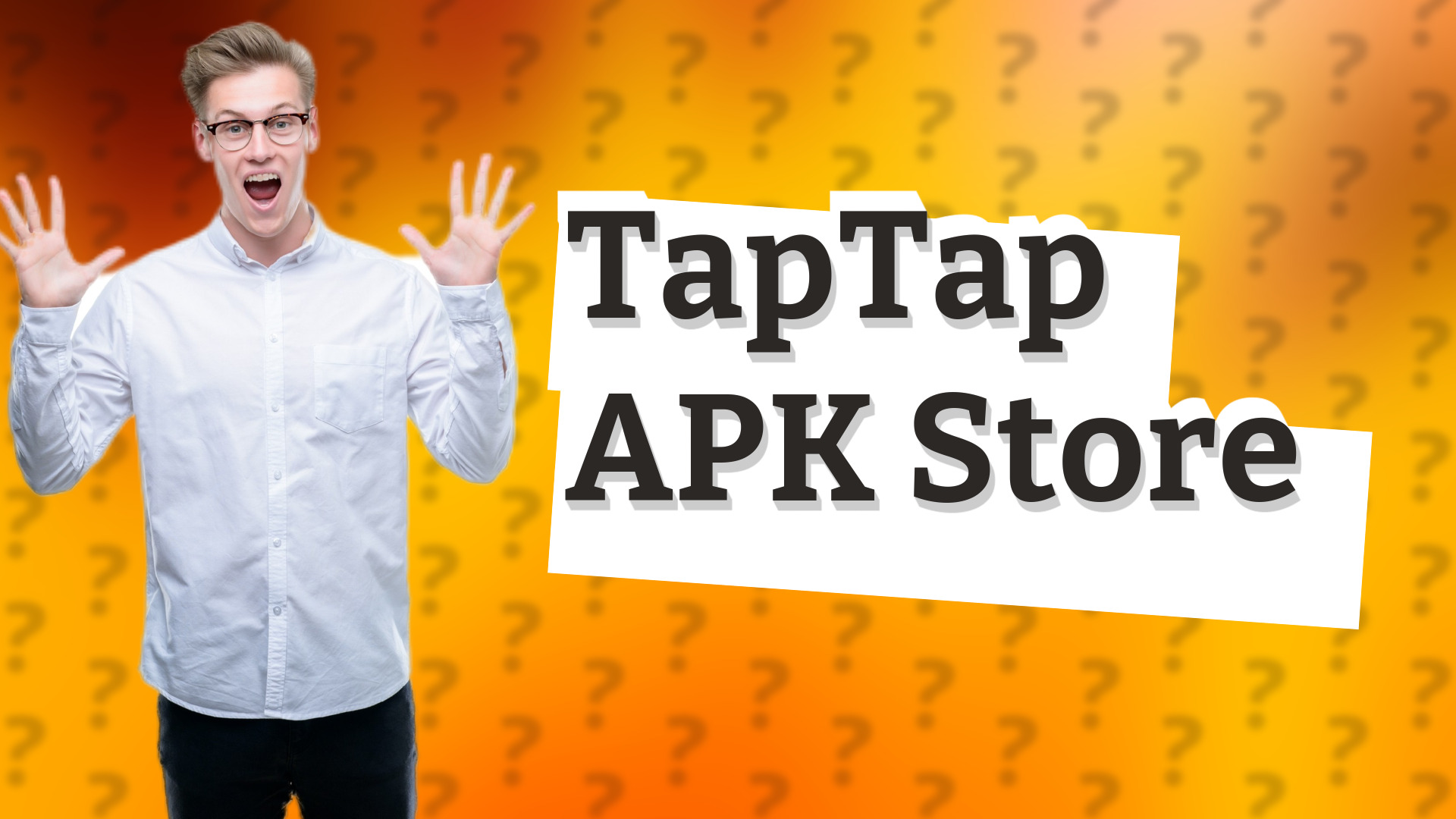 TapTap APK Store