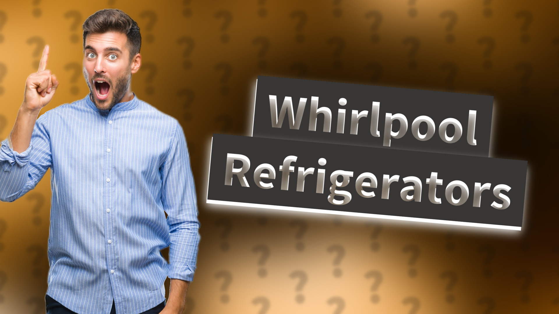 Whirlpool Refrigerators