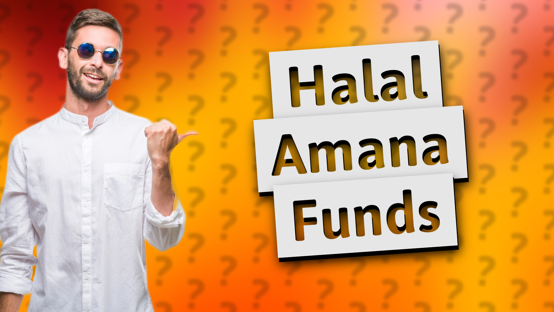 Halal Amana Funds