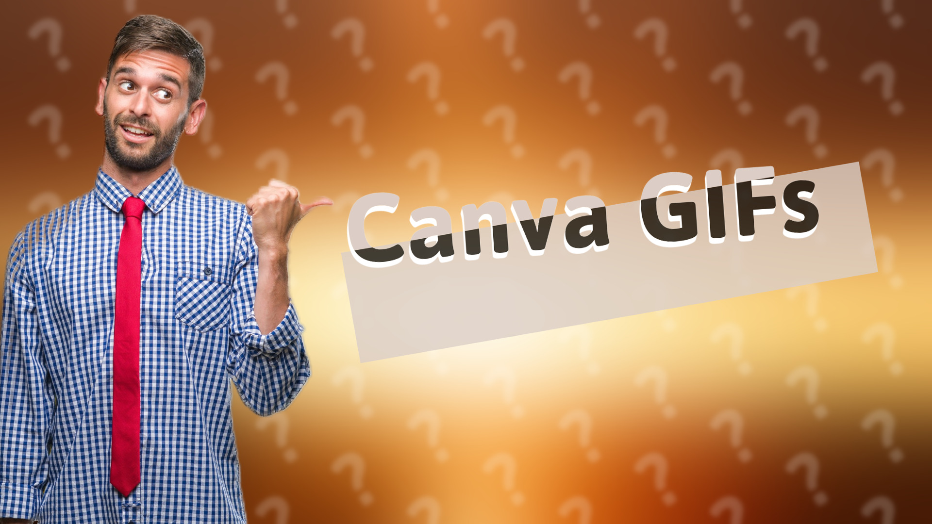 Canva GIFs