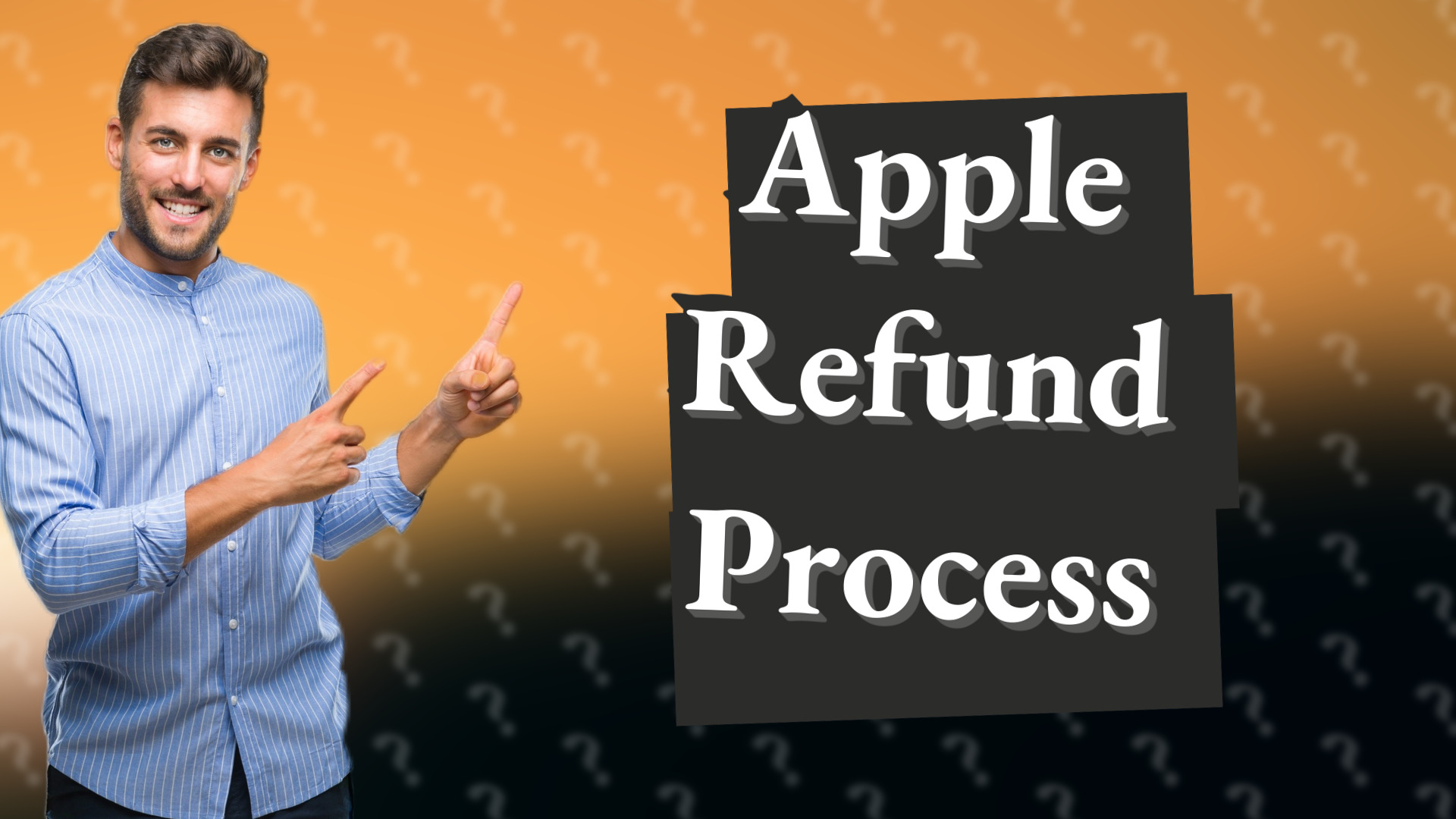 Apple Refund Process