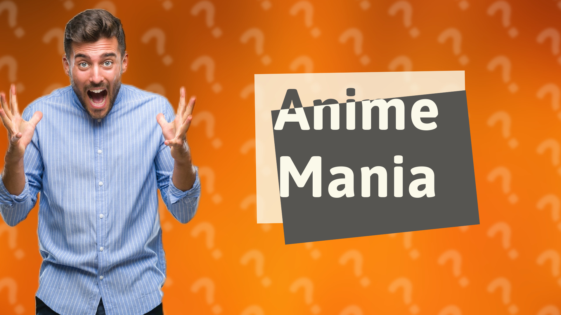 Anime Mania
