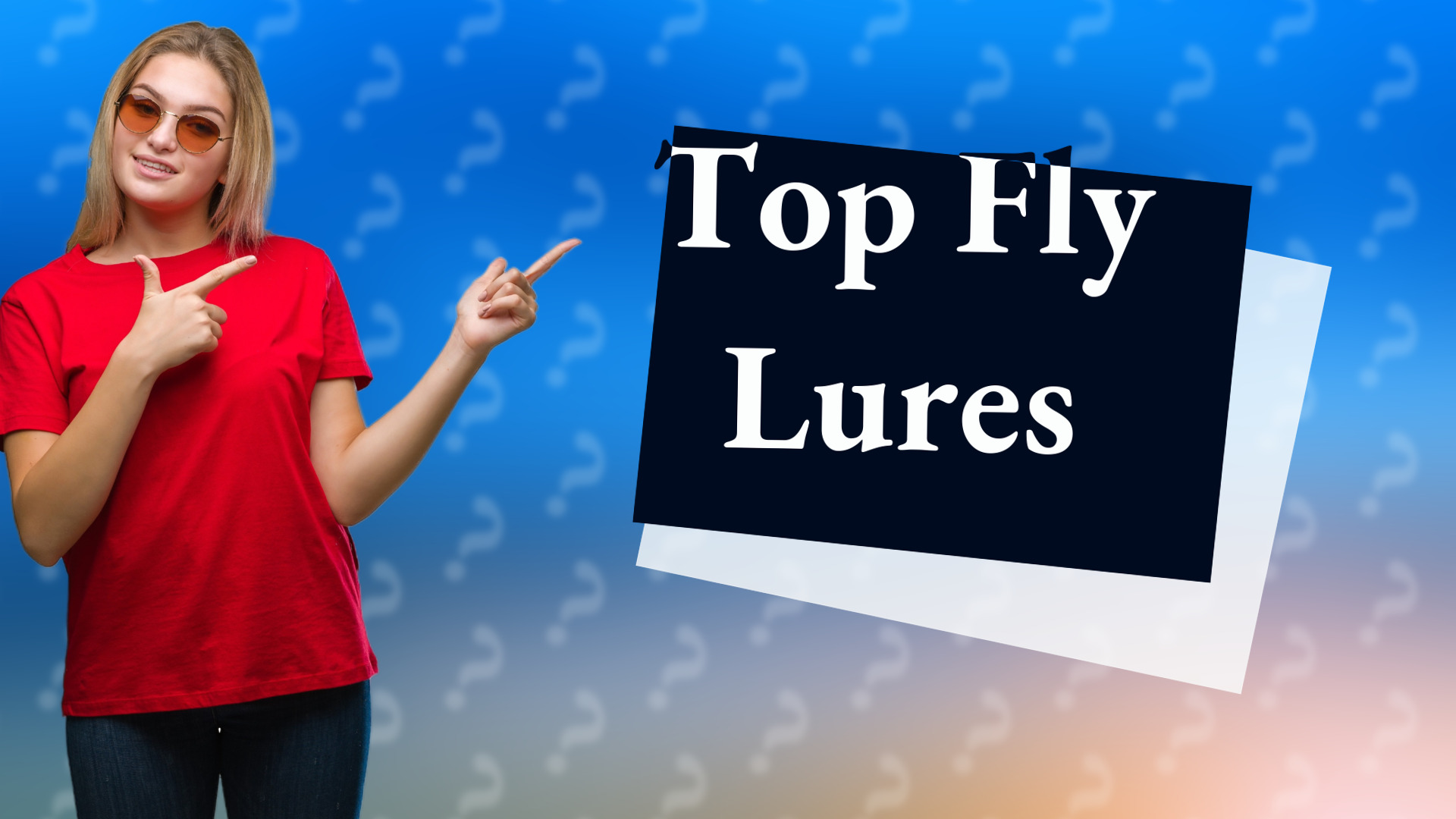 Top Fly Lures