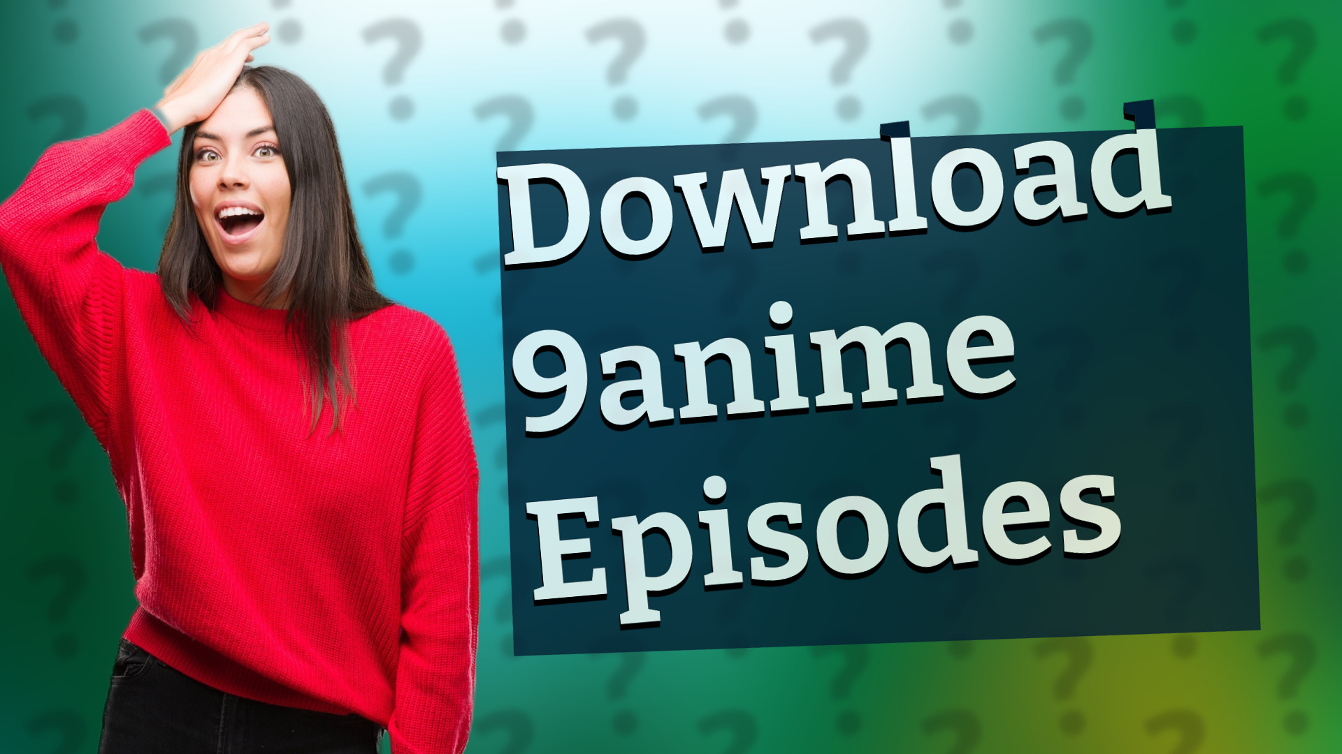 Download 9anime Episodes