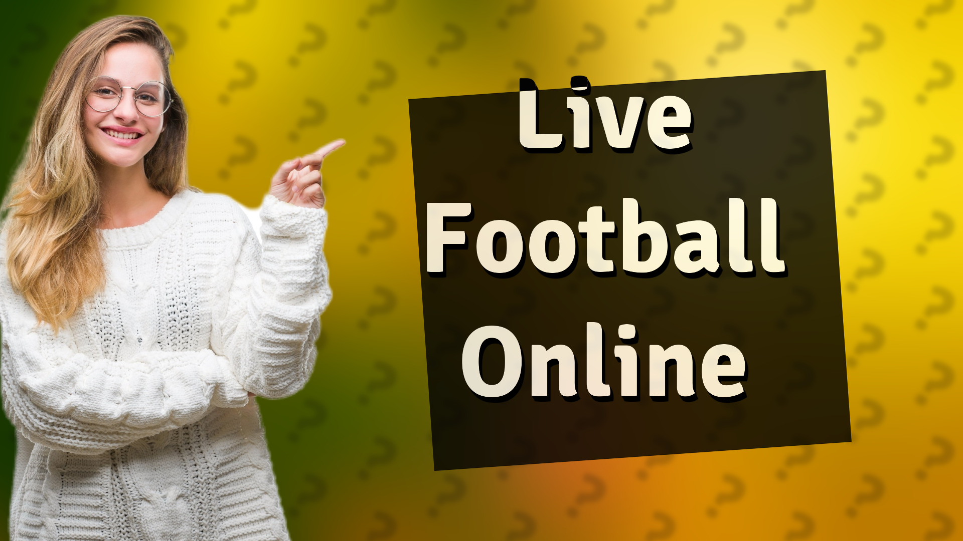 Live Football Online