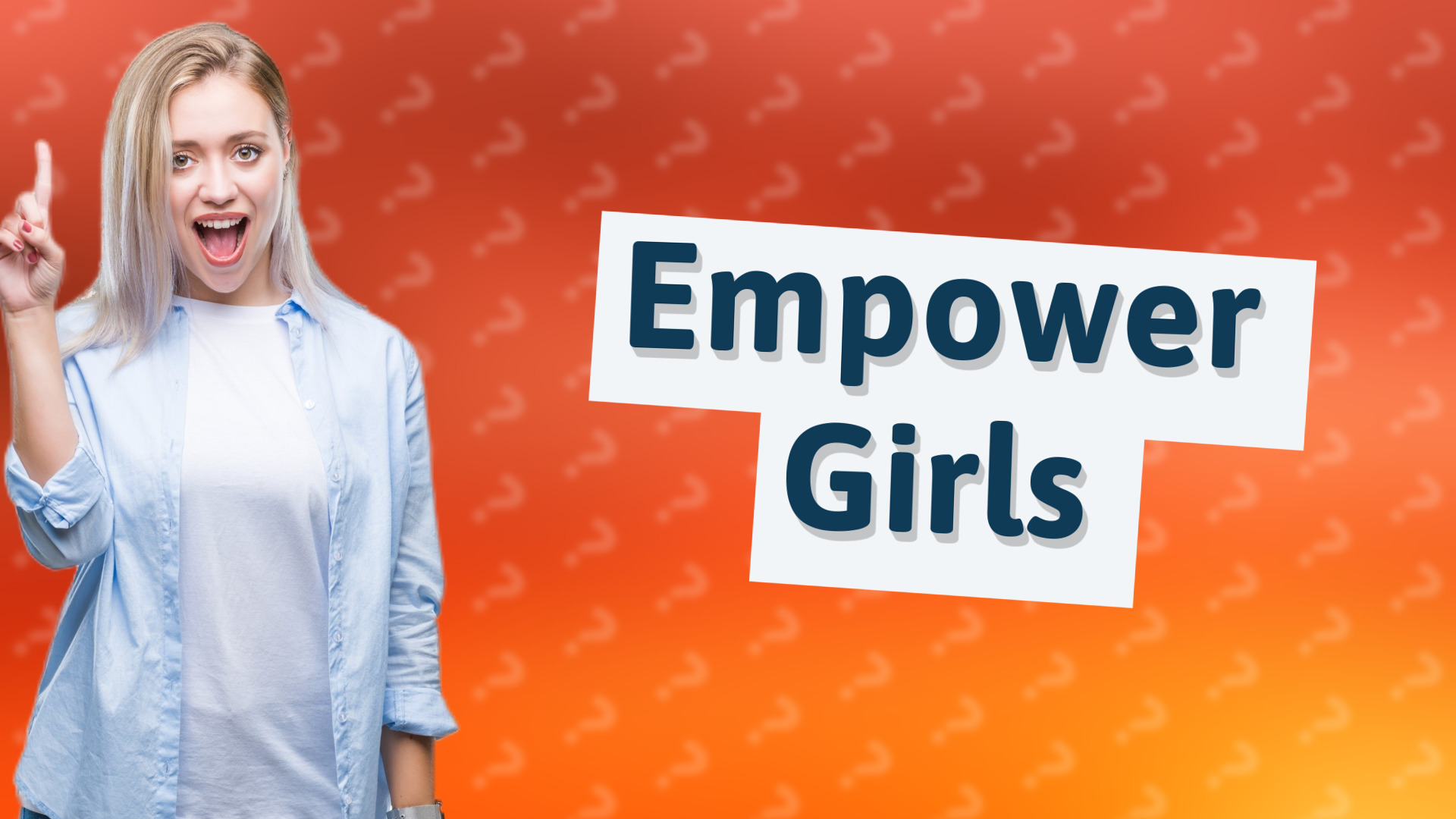 Empower Girls