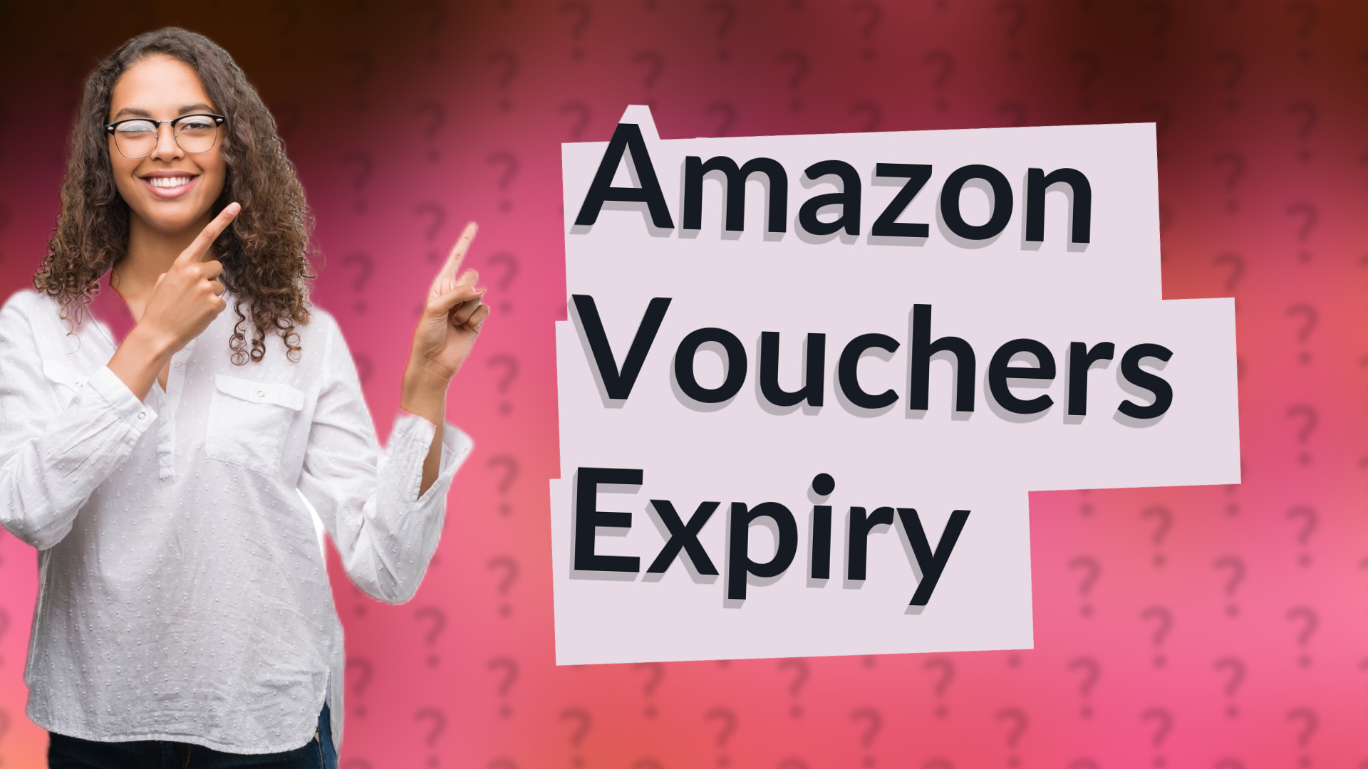 Amazon Vouchers Expiry