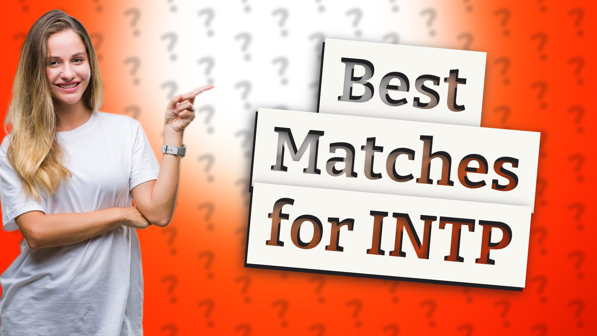 Best Matches for INTP