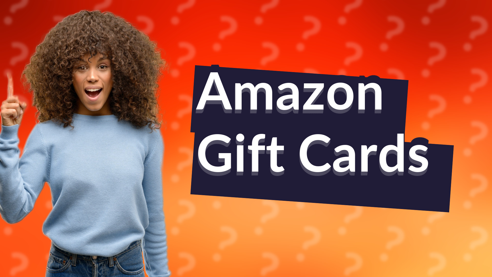 Amazon Gift Cards