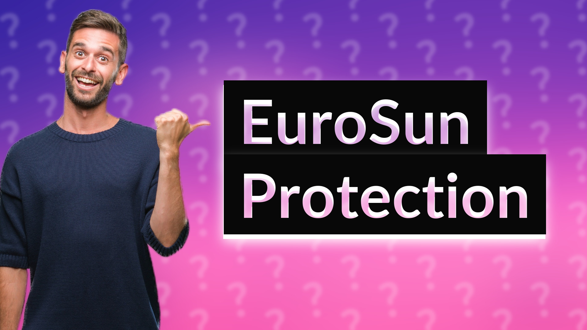 EuroSun Protection