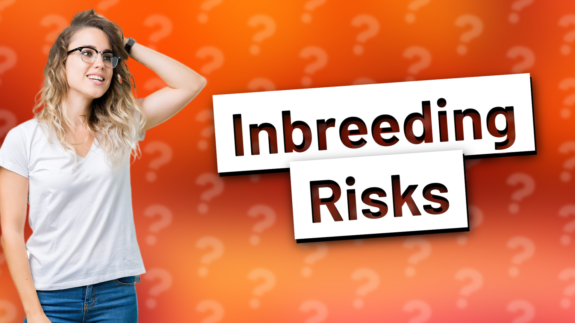 Inbreeding Risks