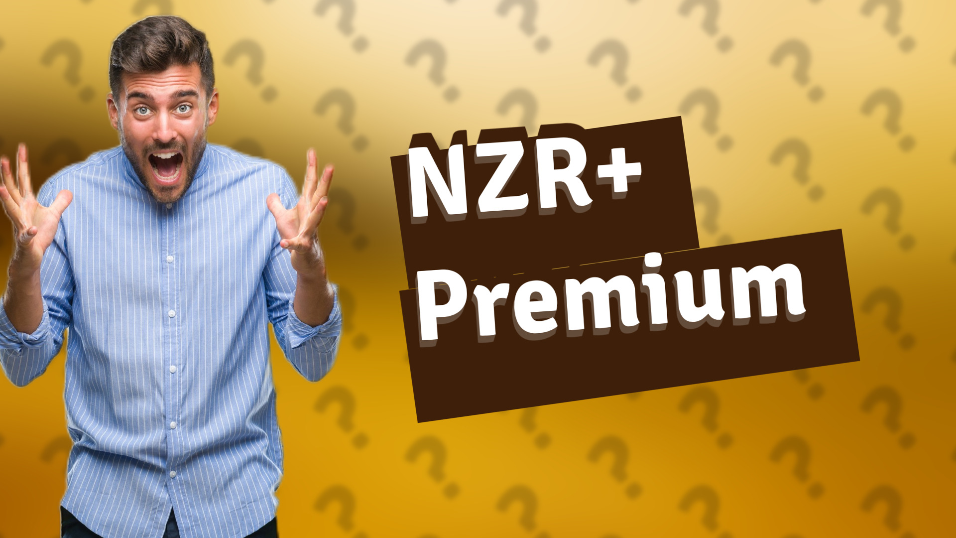 NZR+ Premium