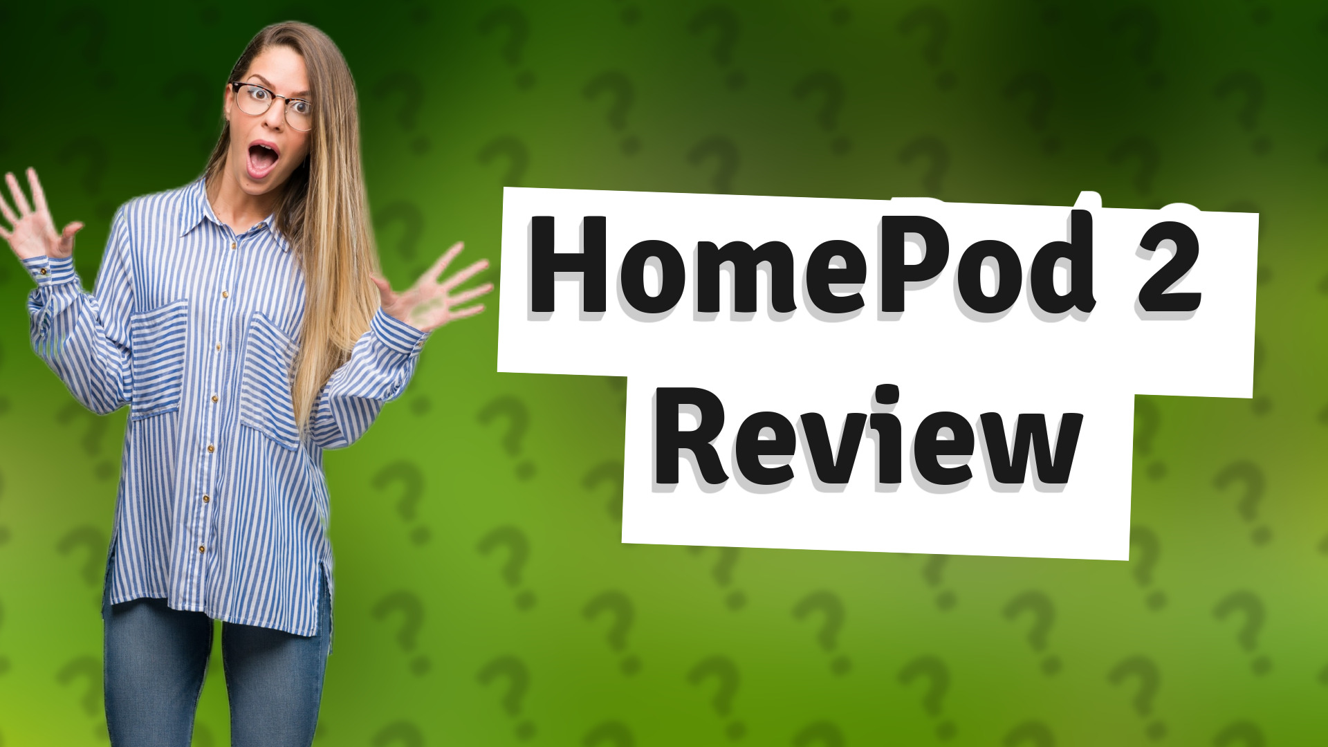 HomePod 2 Review