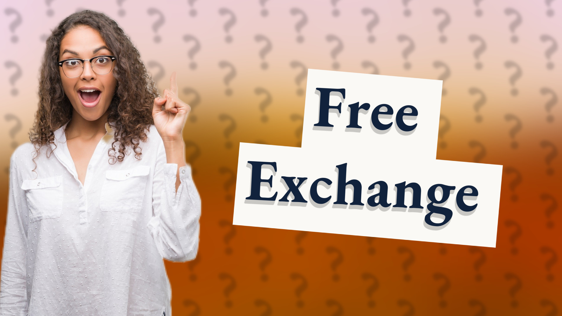 Free Exchange