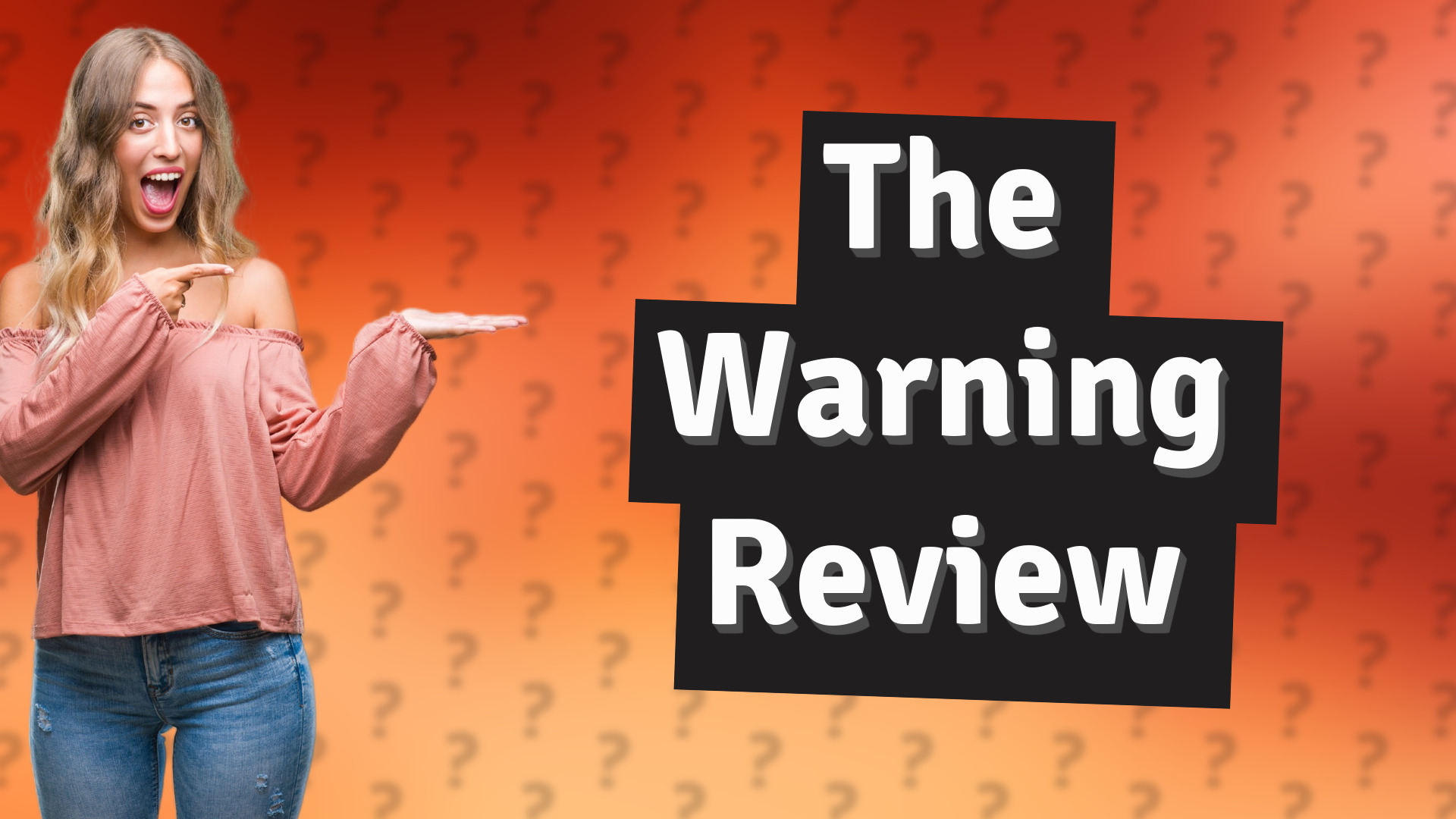 The Warning Review