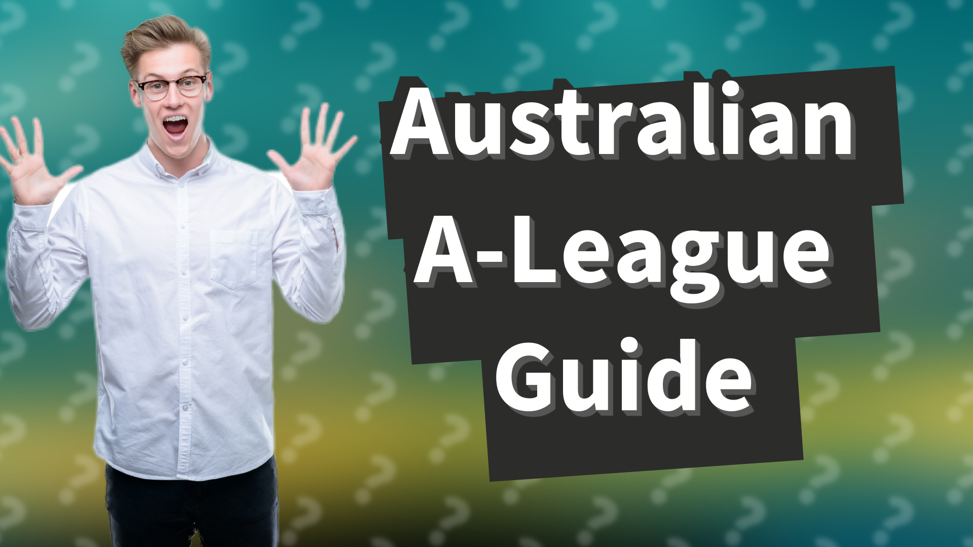 Australian A-League Guide