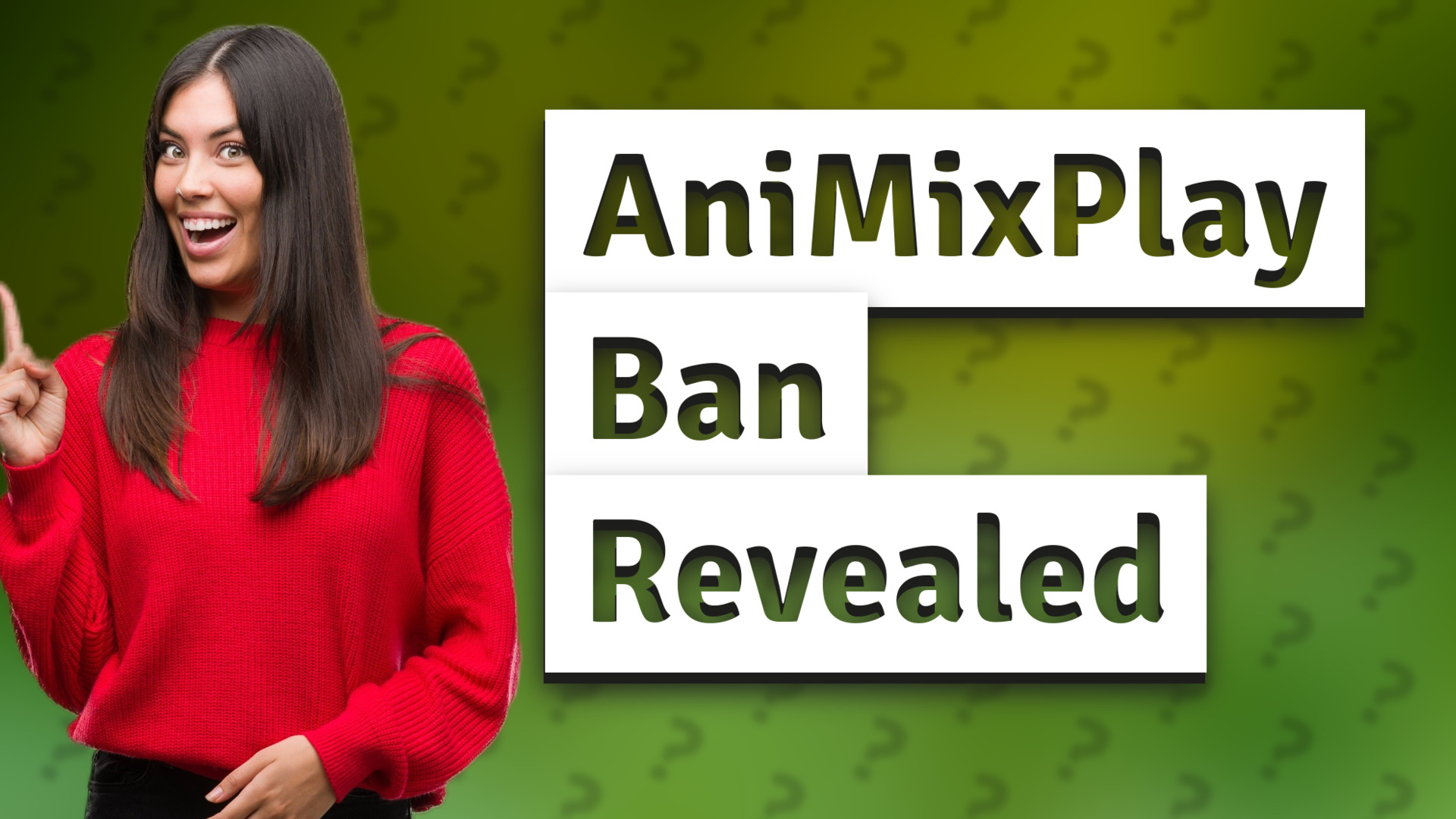 AniMixPlay Ban Revealed