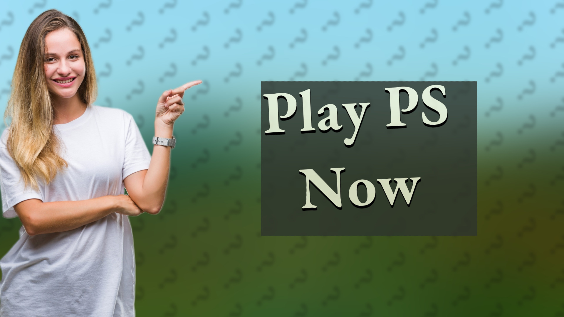Play PS Now