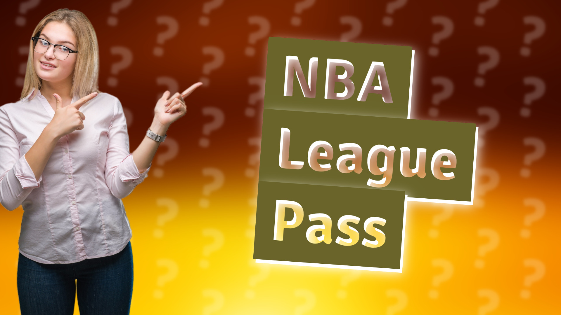 NBA League Pass