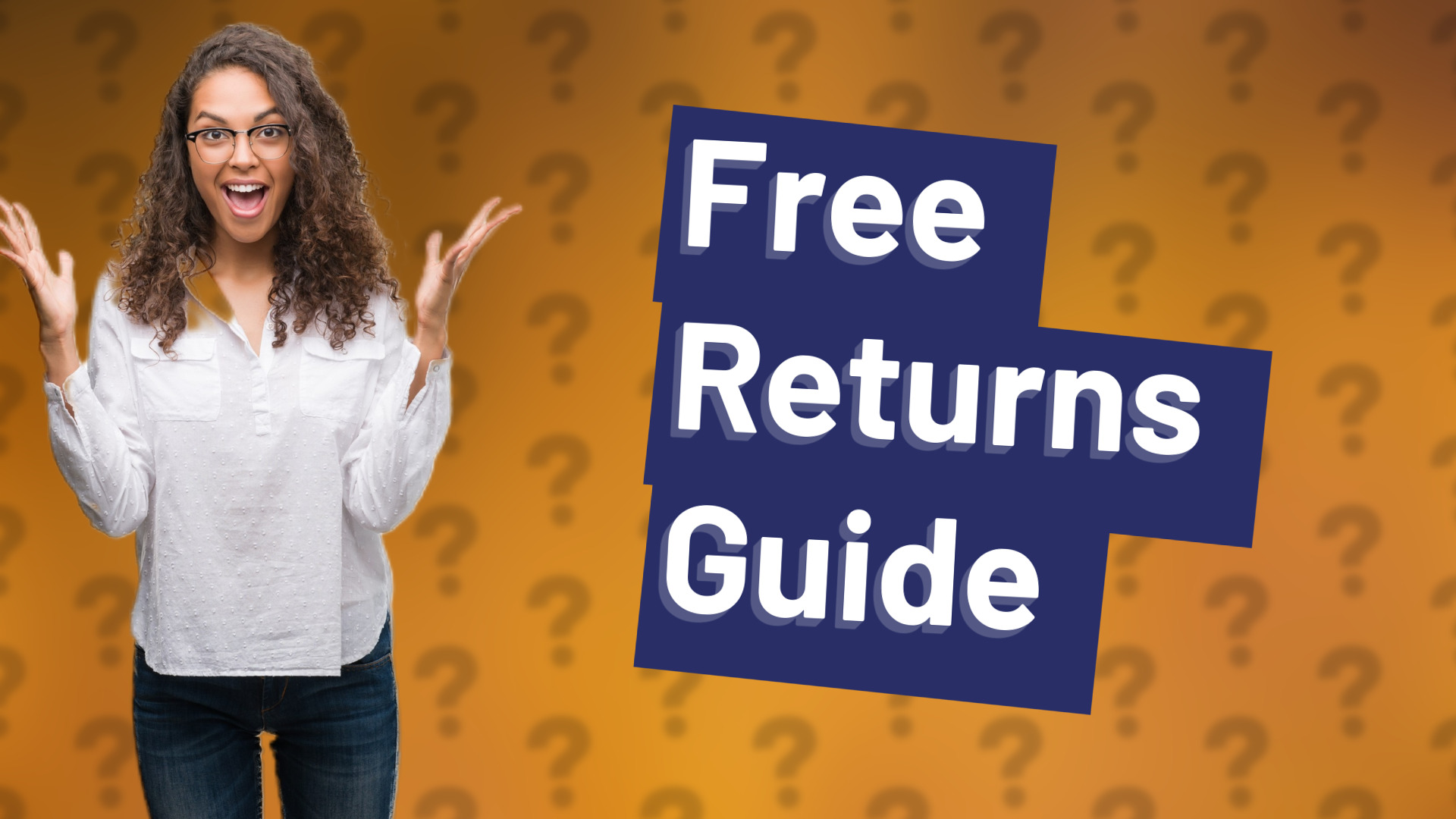 Free Returns Guide