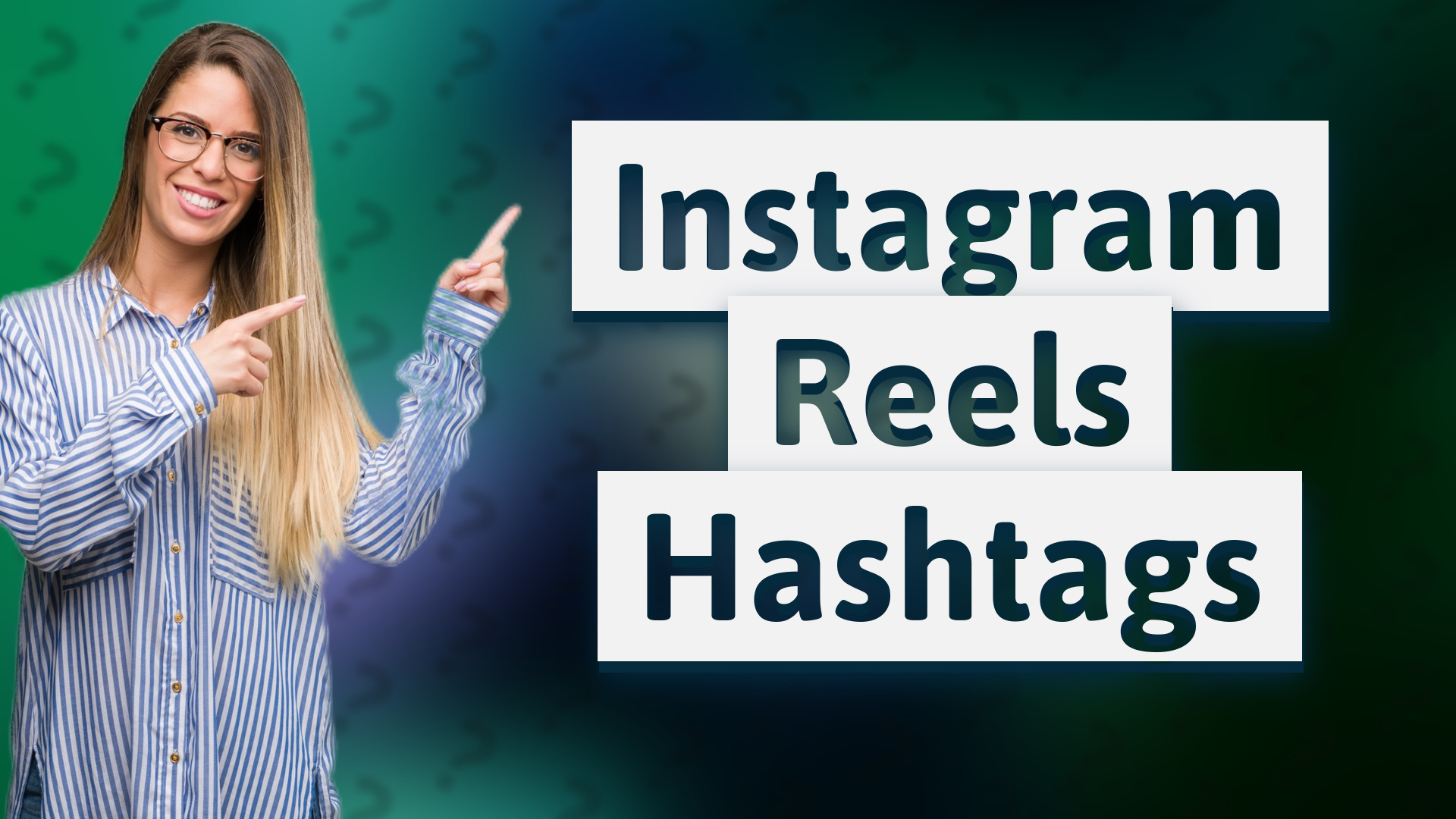 Instagram Reels Hashtags