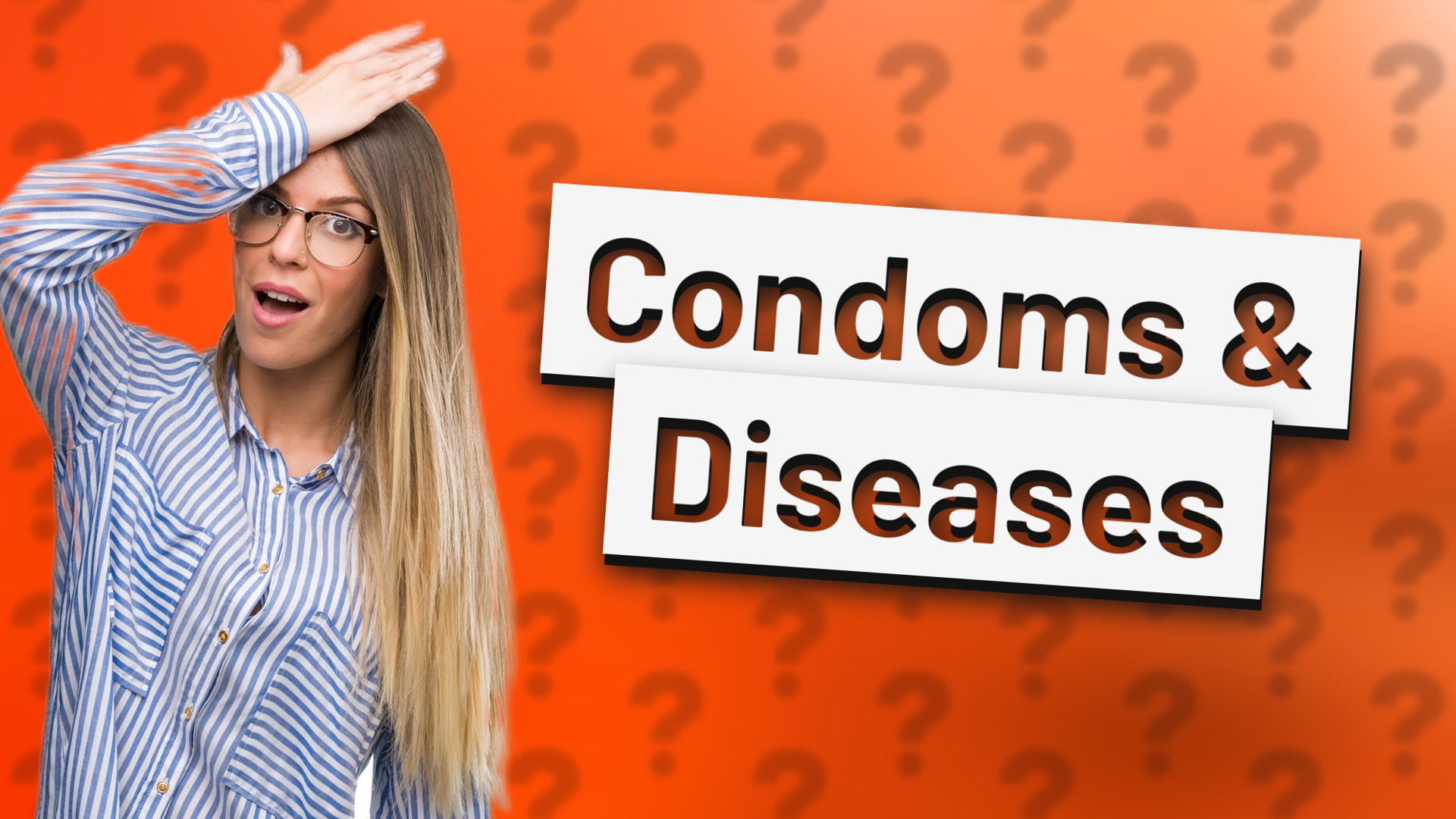 Condoms & Diseases
