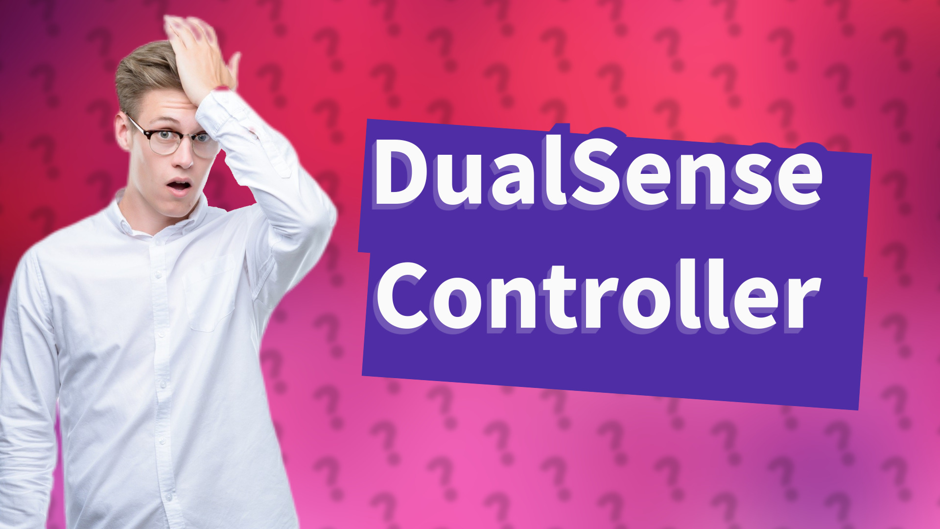 DualSense Controller