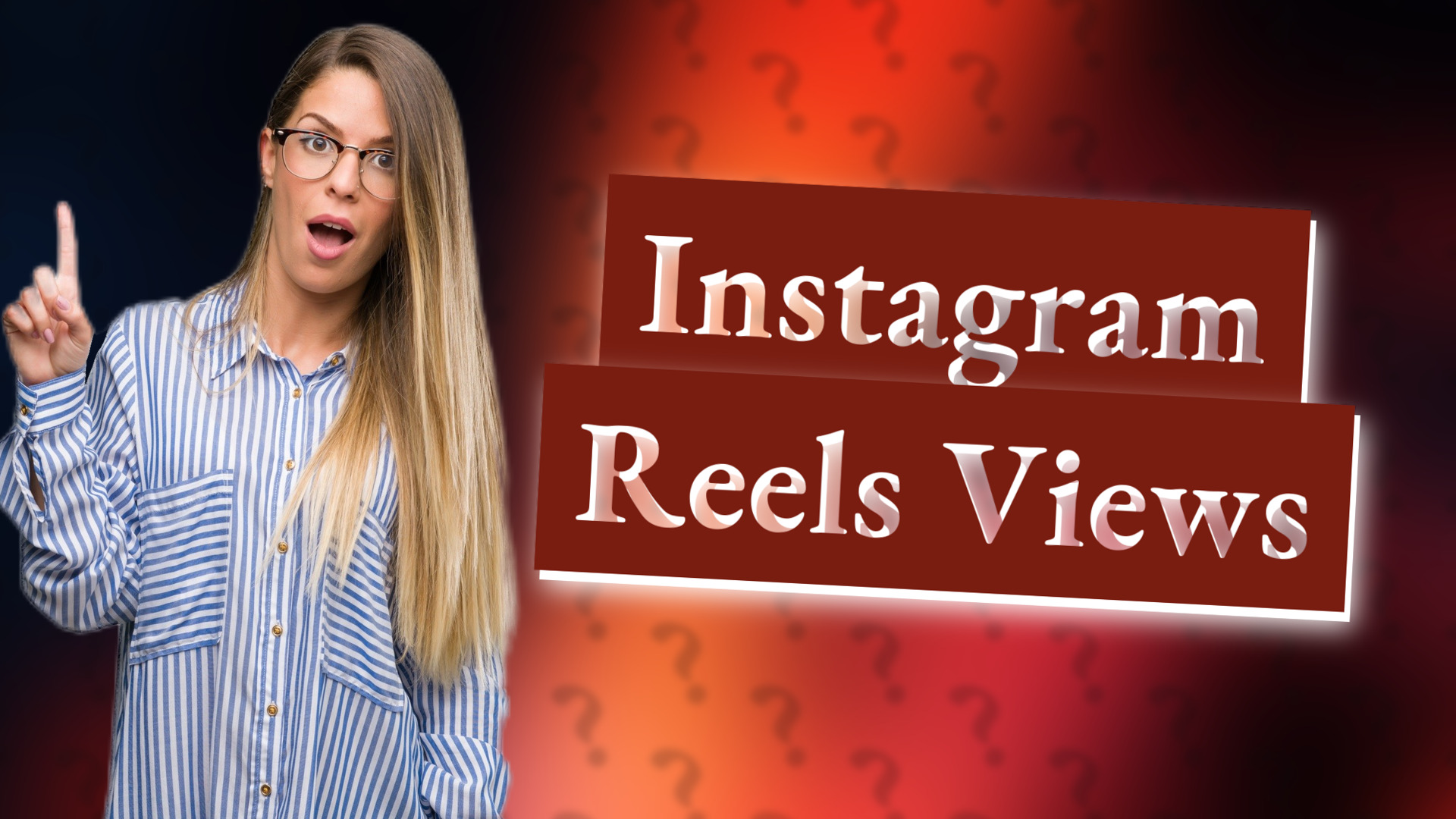 Instagram Reels Views