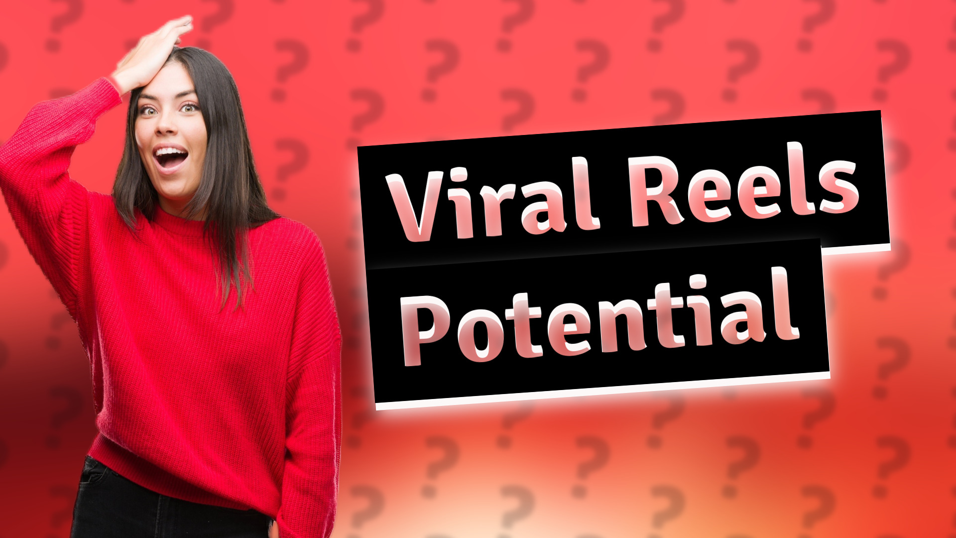 Viral Reels Potential