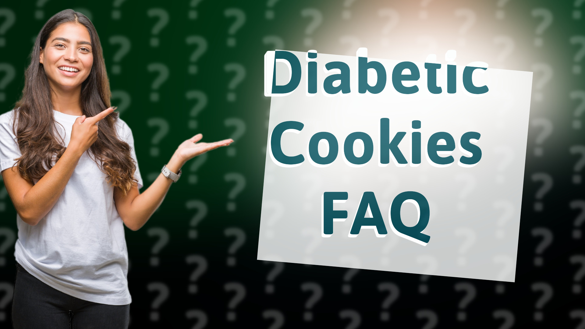Diabetic Cookies FAQ