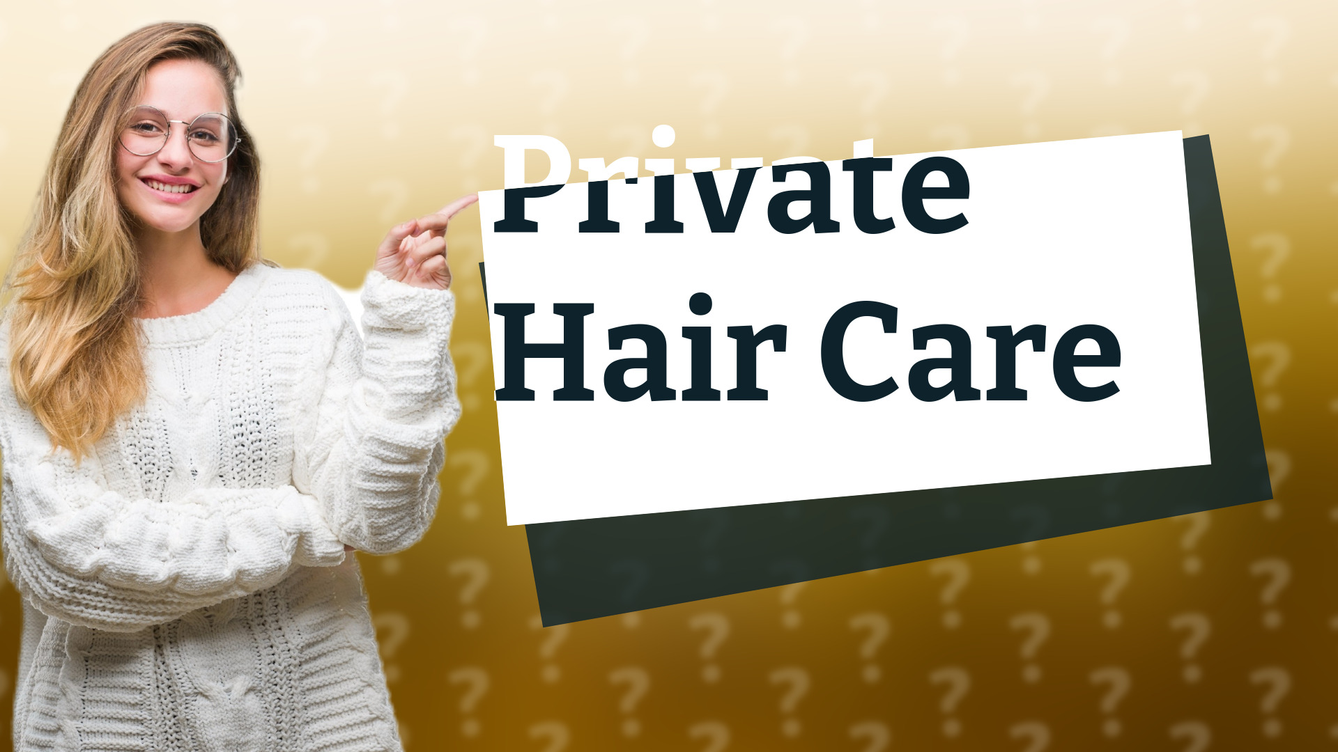 Private Hair Care