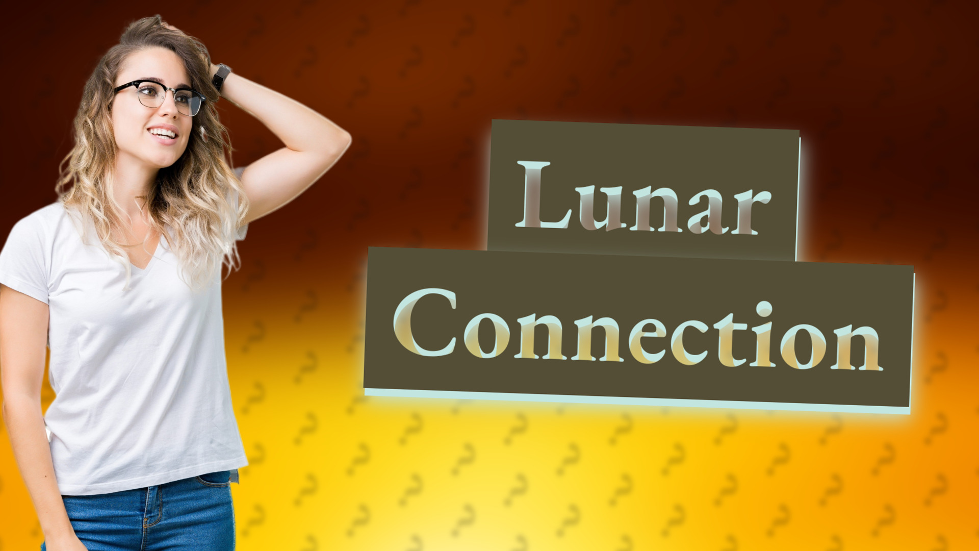 Lunar Connection