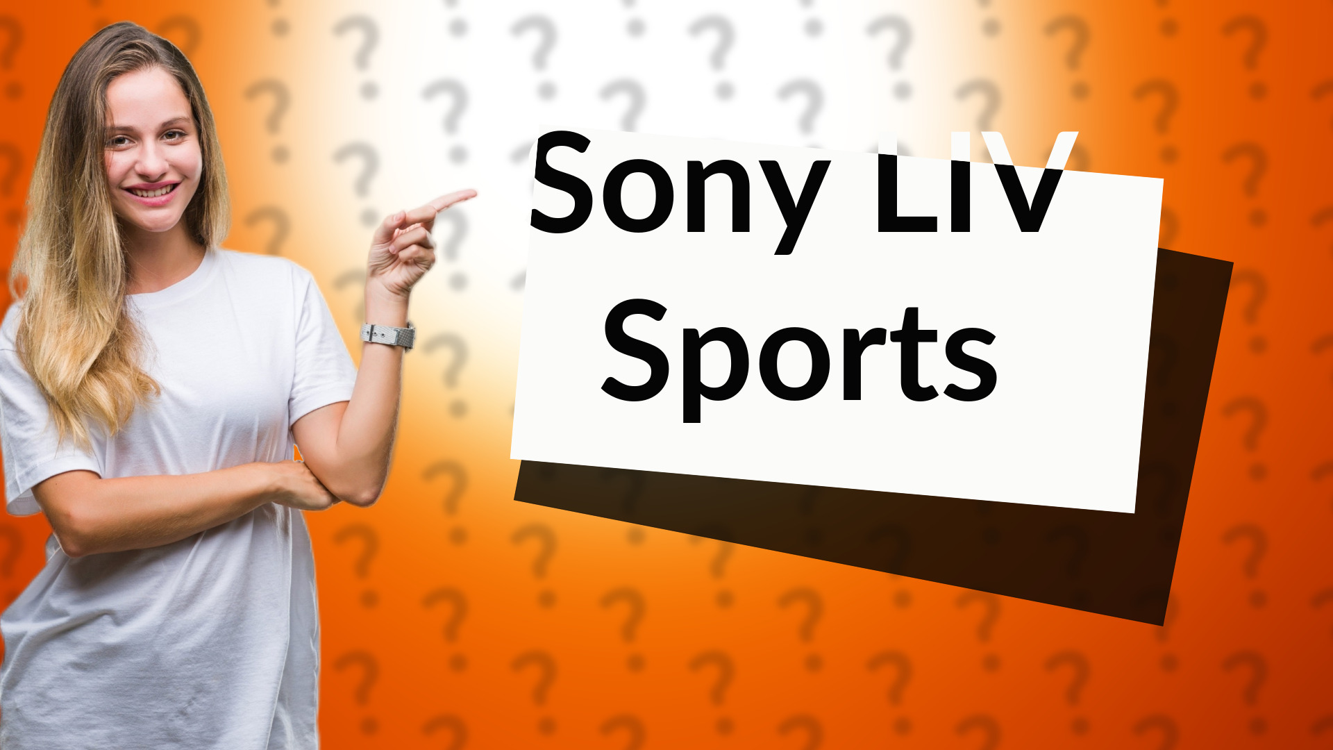 Sony LIV Sports