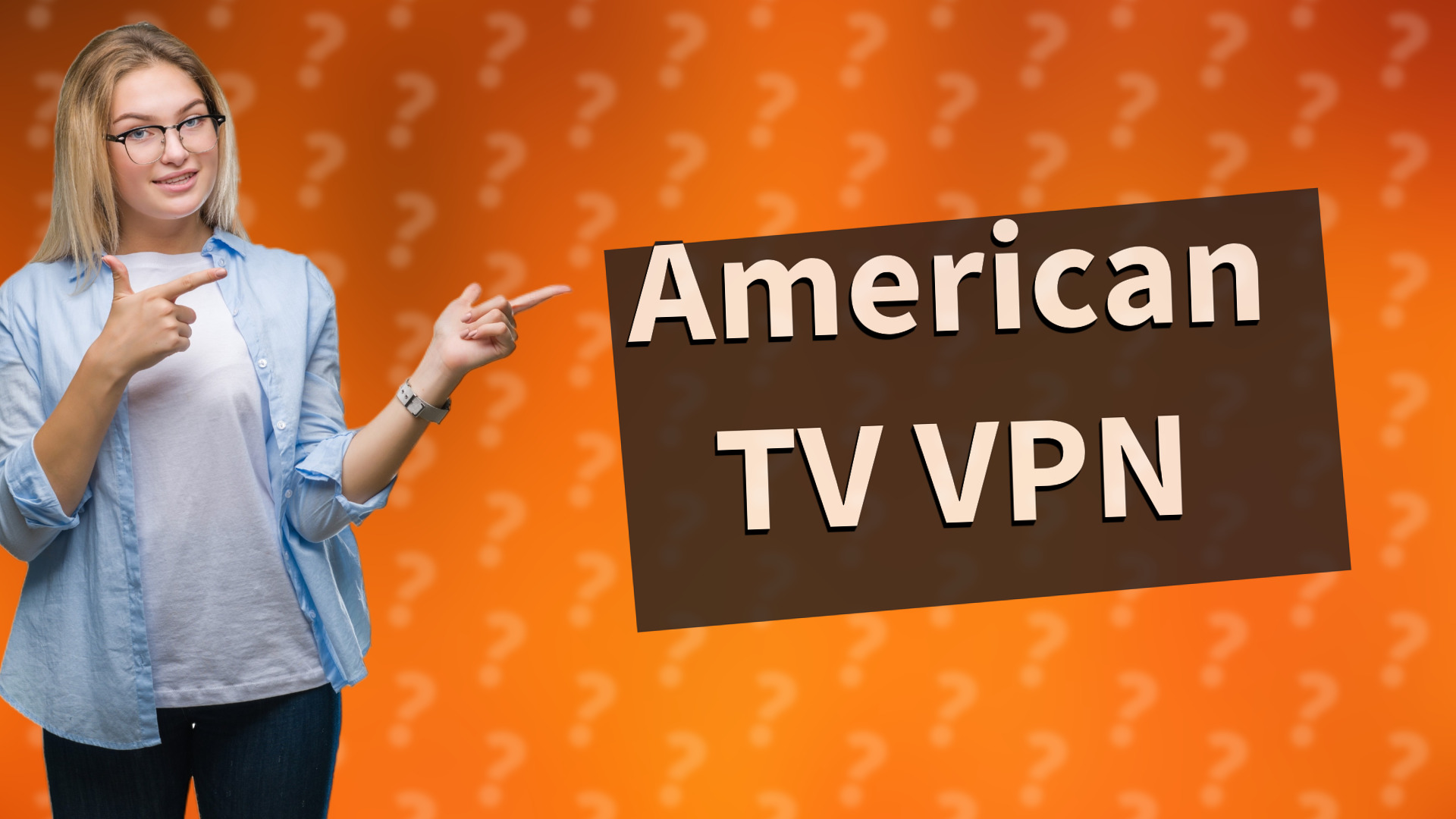 American TV VPN