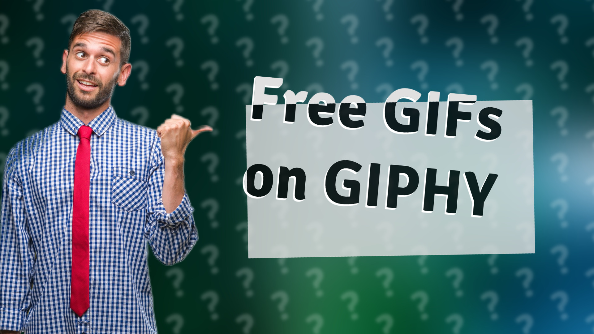 Free GIFs on GIPHY