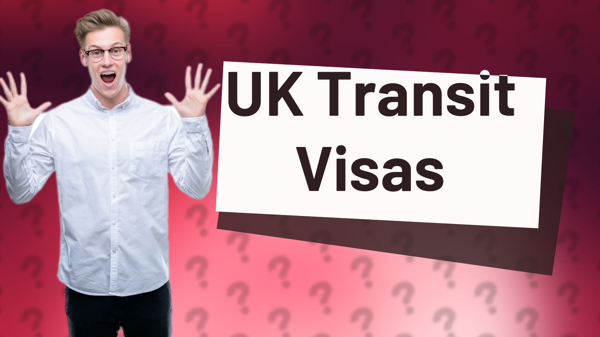 UK Transit Visas
