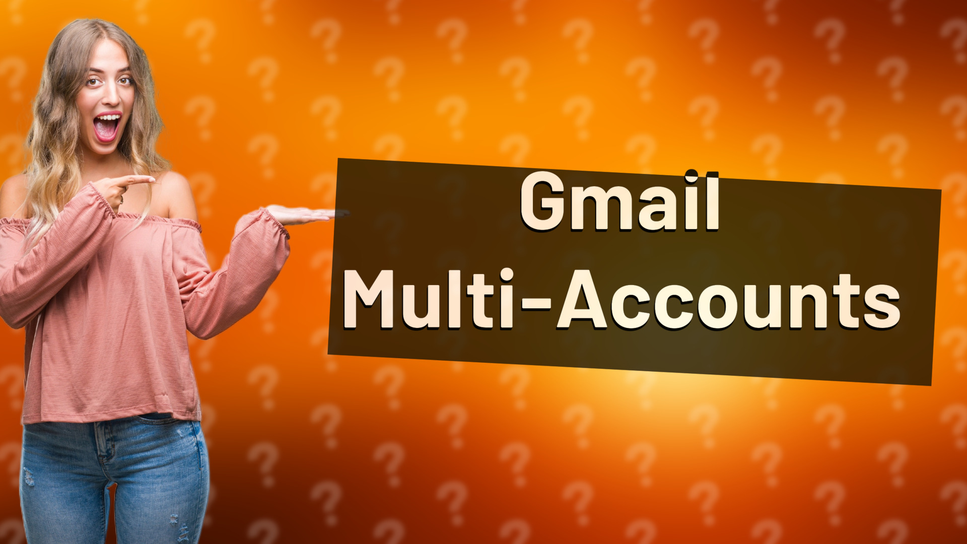 Gmail Multi-Accounts