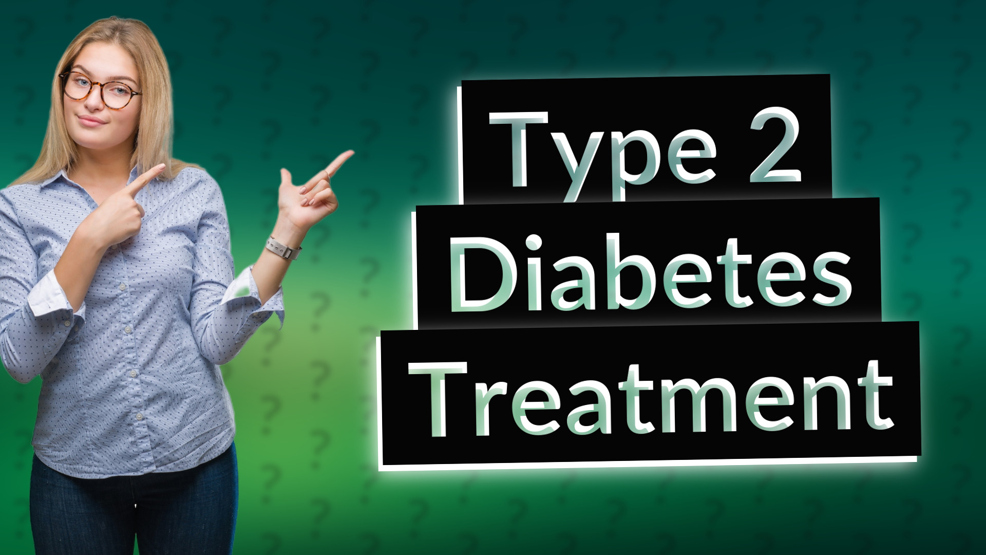 Type 2 Diabetes Treatment