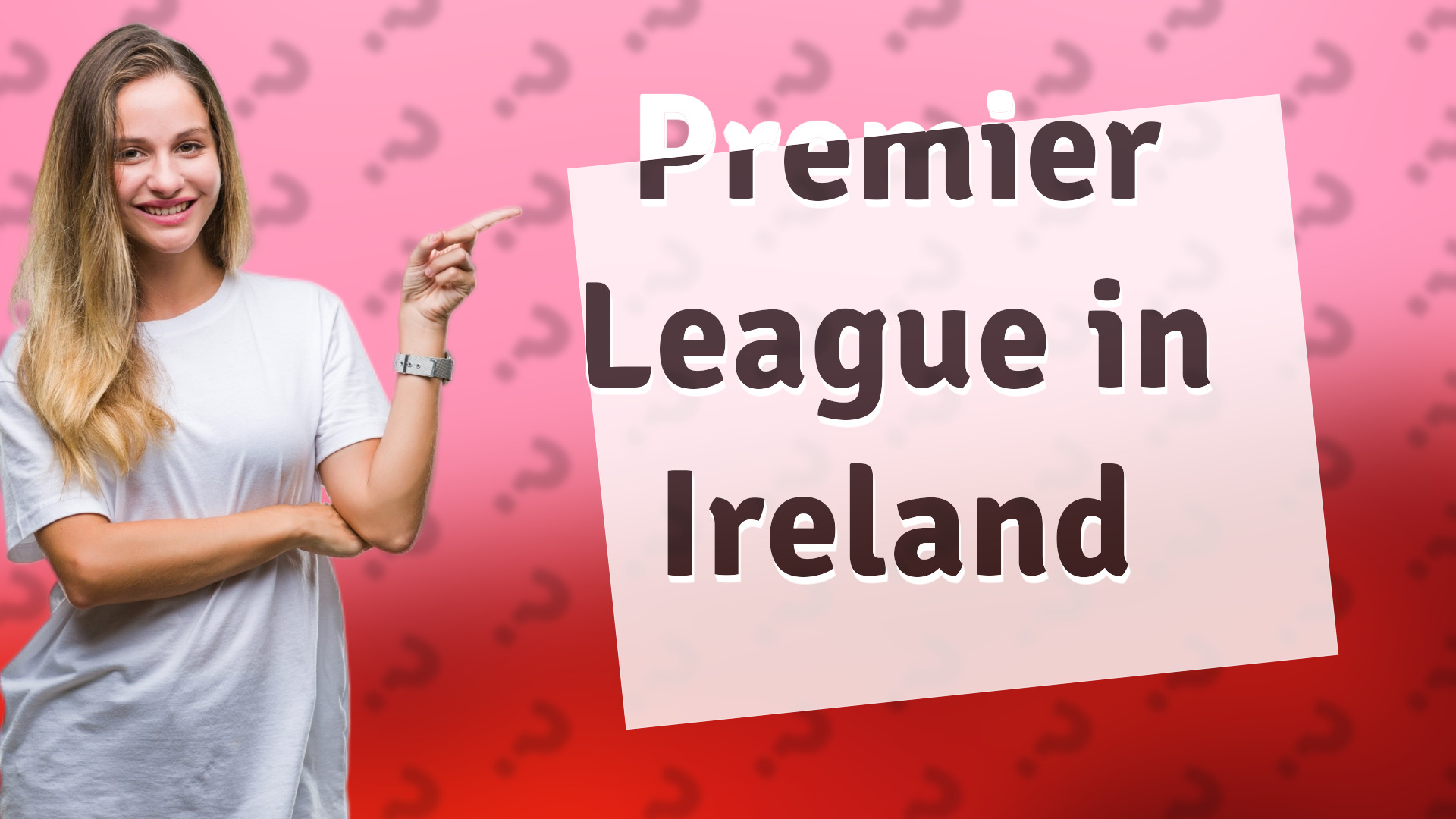 Premier League in Ireland